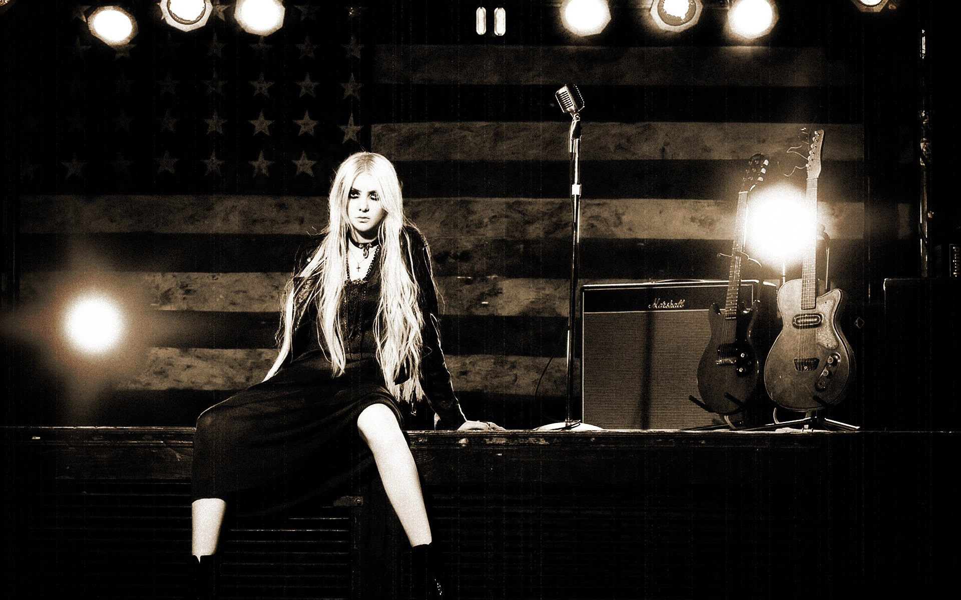 1920x1200 The Pretty Reckless Images Gifs 3 Wallpaper