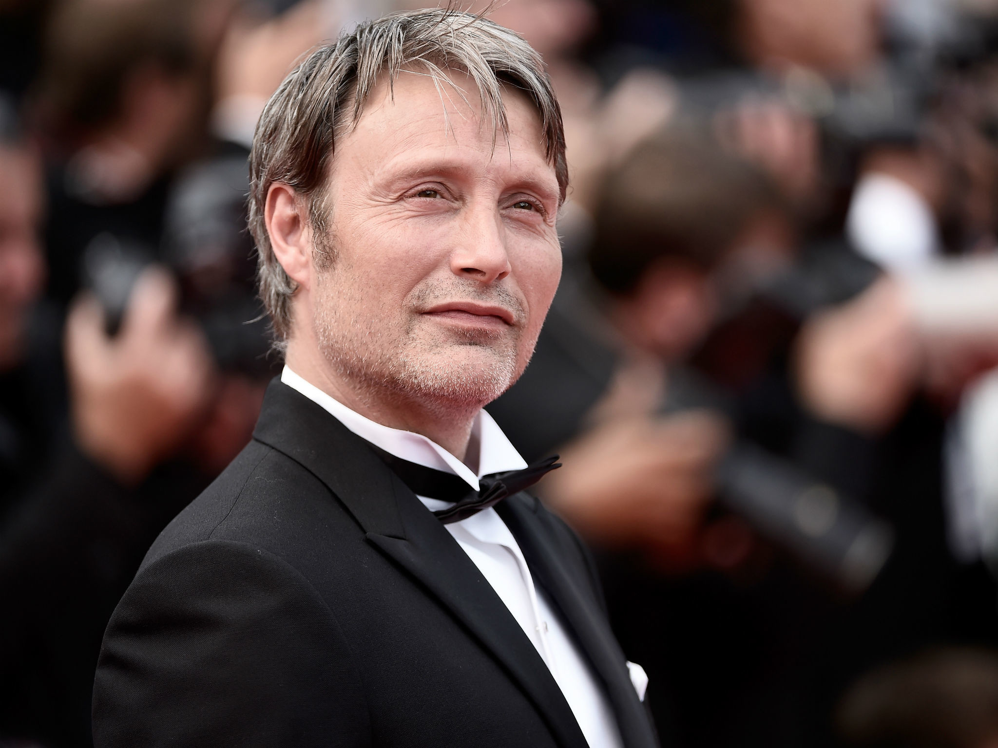 2048x1536 Doctor Strange: Mads Mikkelsen to play 'main villain' alongside Benedict  Cumberbatch | The Independent