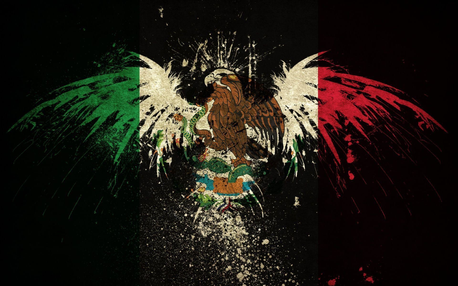 Cool Mexico Wallpaper.