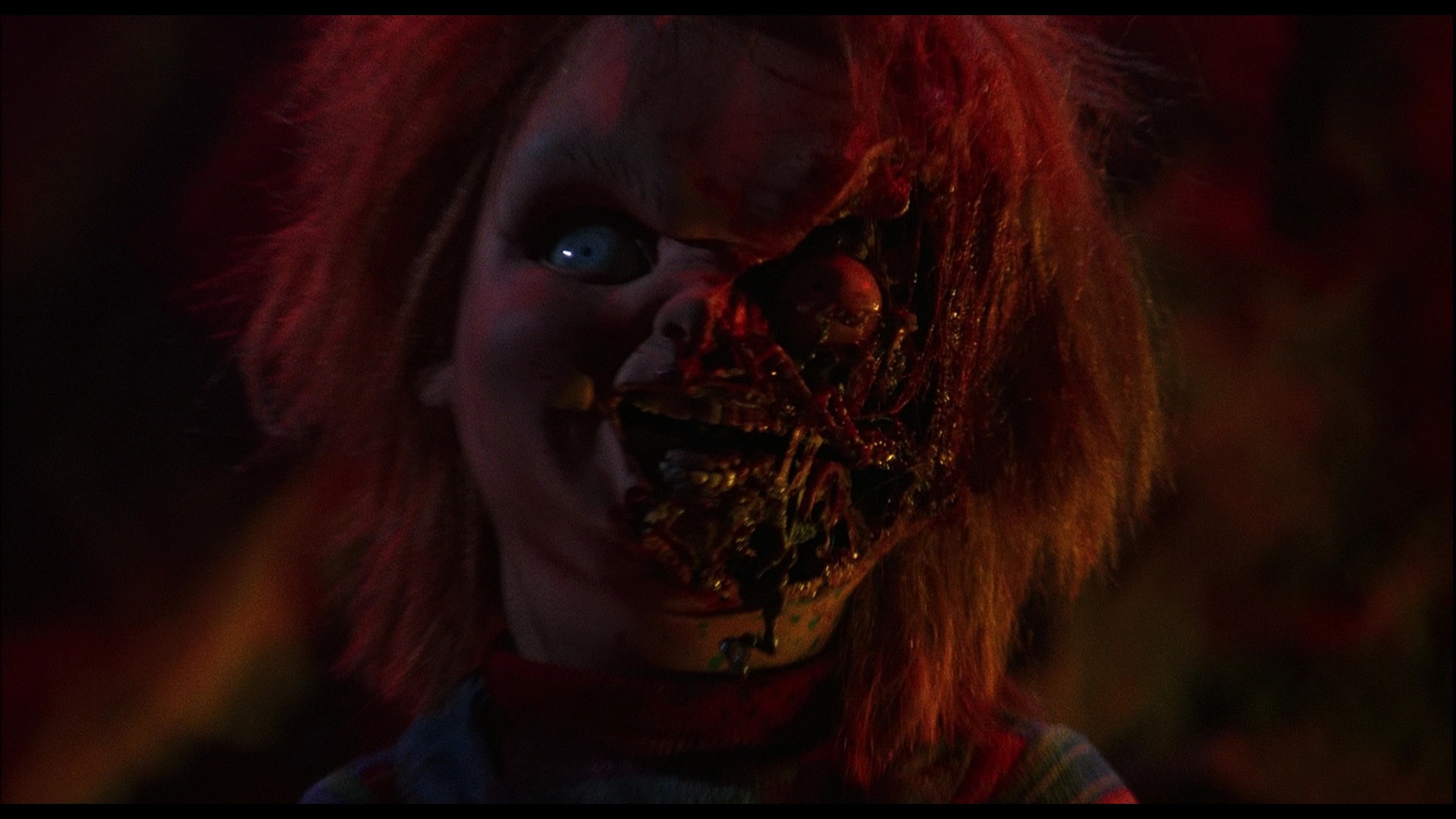 1920x1080 Chucky: The Complete Collection