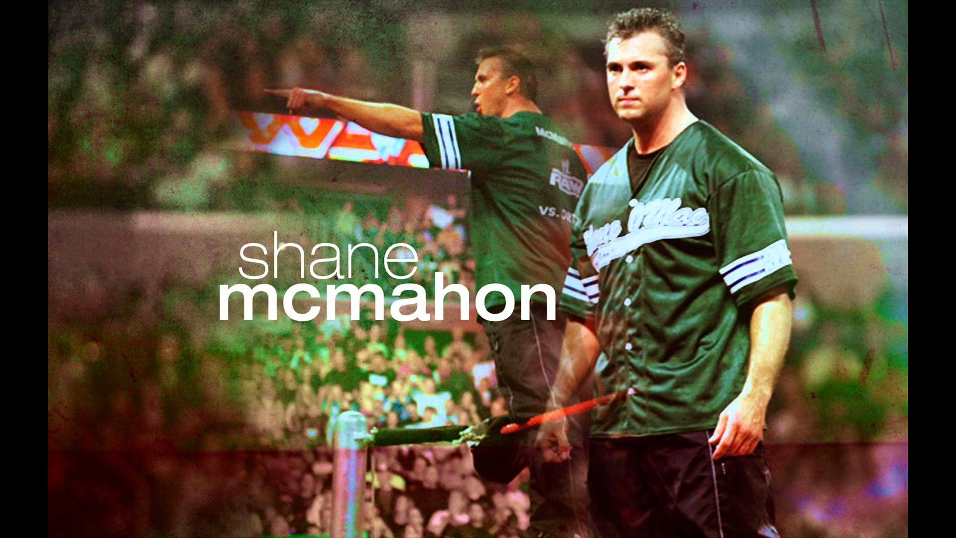 1920x1080 Shane McMahon 8th Theme Song - Here Comes The Money /w Download Link -  YouTube