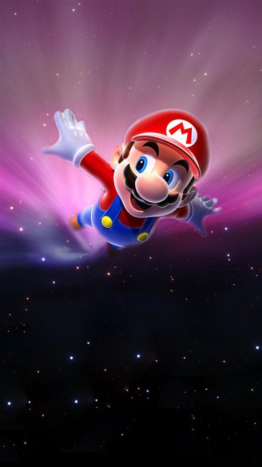1080x1920 super Mario bros