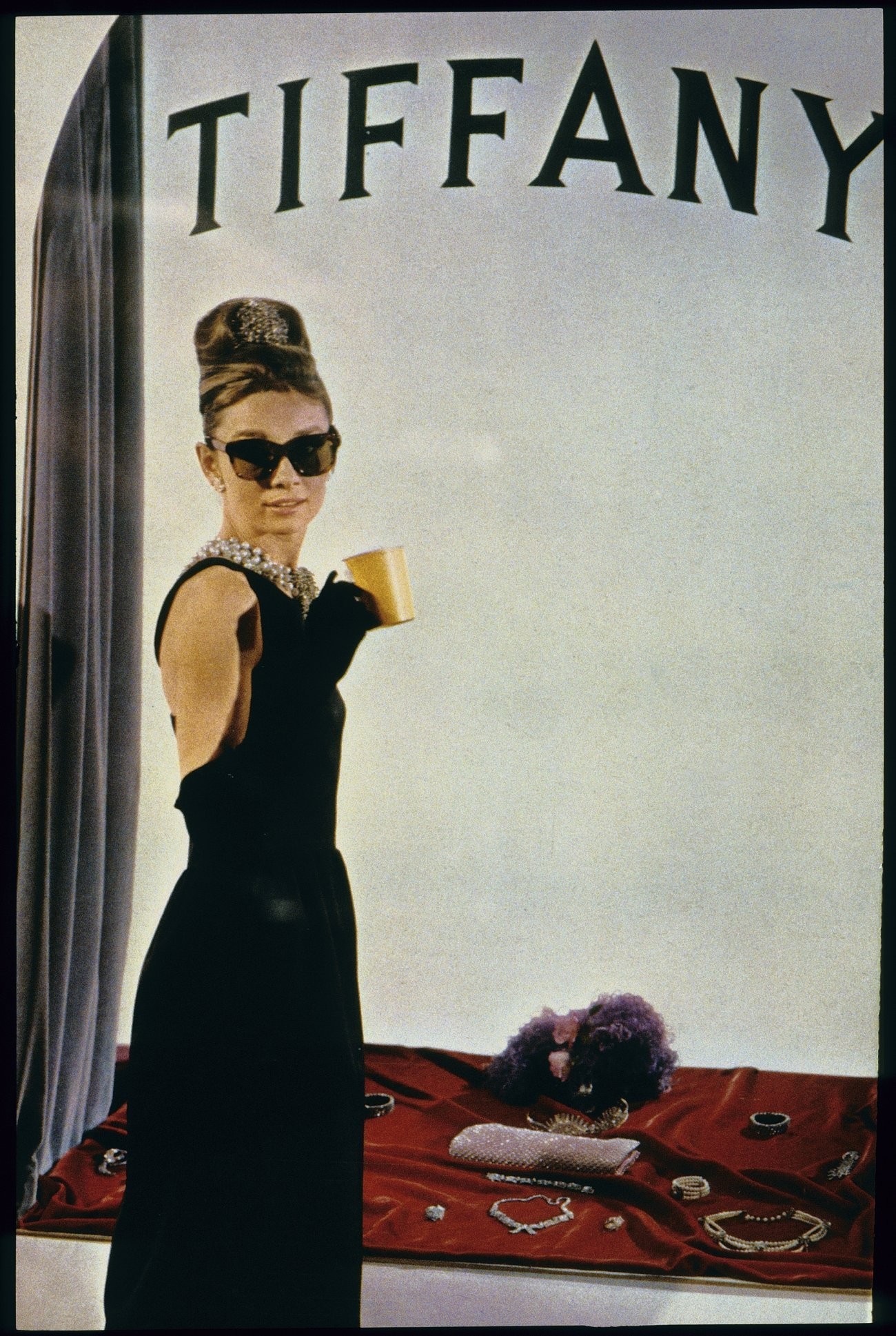 1300x1937 Breakfast At Tiffany's images Breakfast at tiffany's HD wallpaper and  background photos
