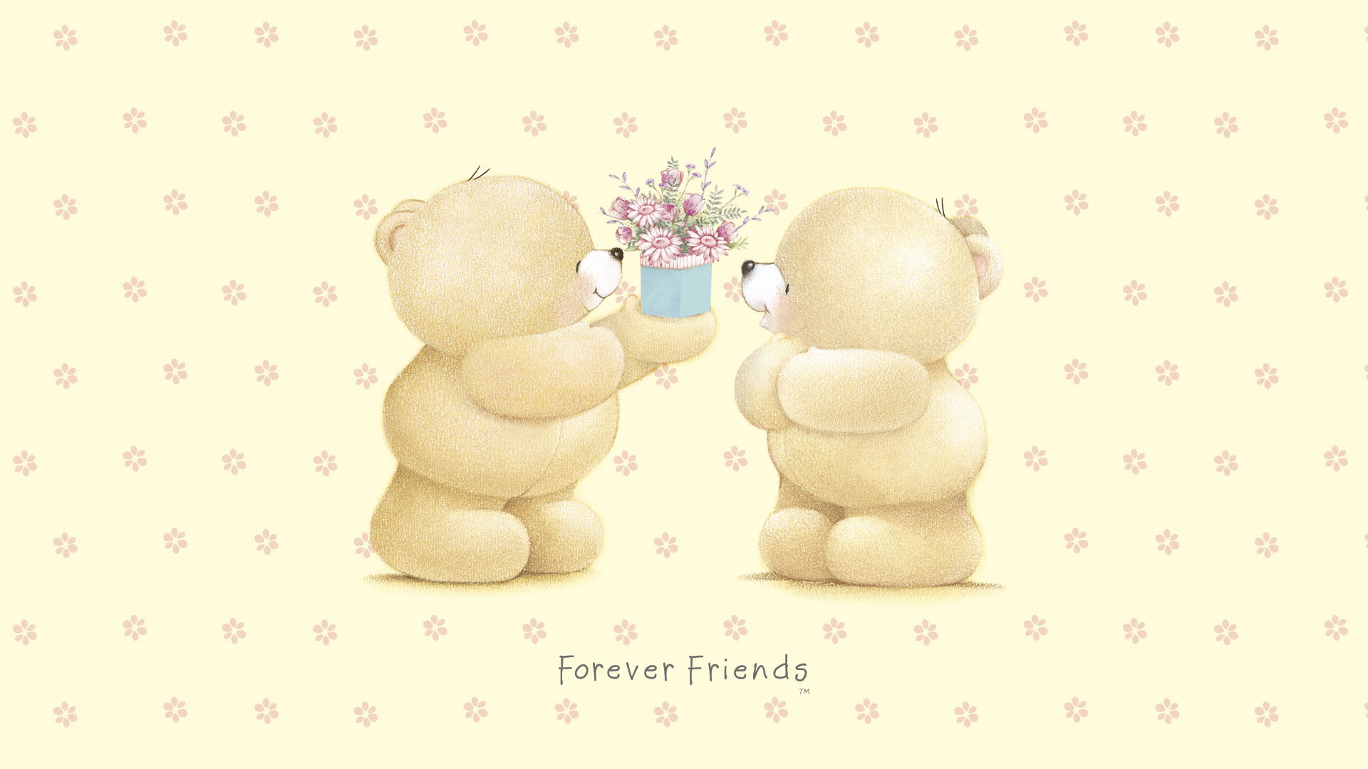 1920x1080 Forever Friends Wallpaper, Cool Forever Friends .