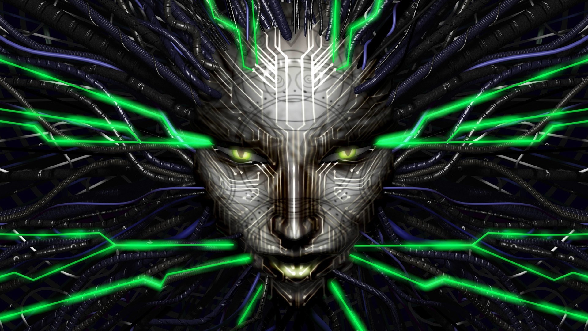1920x1080 system shock image for mac computers - system shock category
