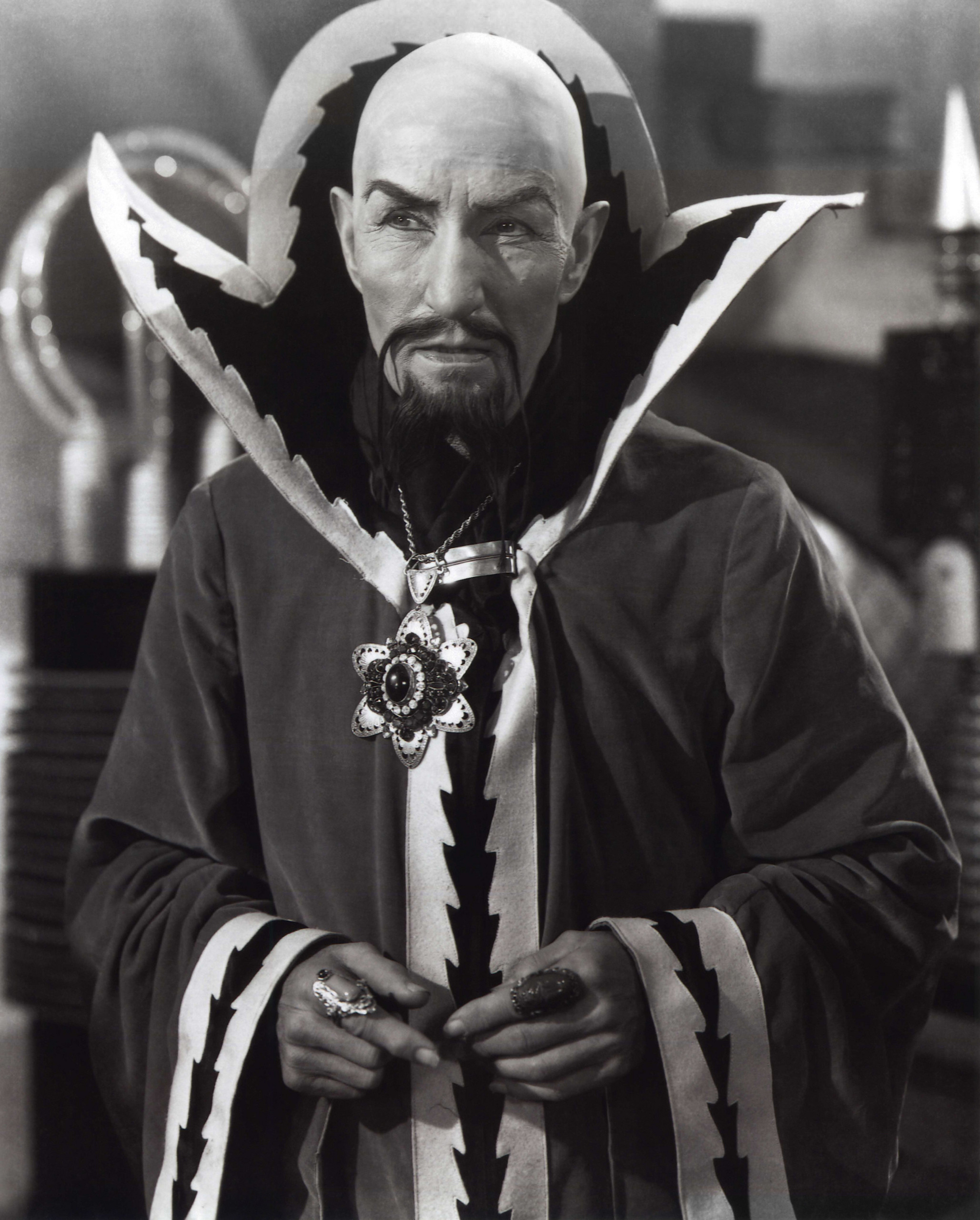 2057x2560 Flash Gordon images Ming the Merciless HD wallpaper and background photos