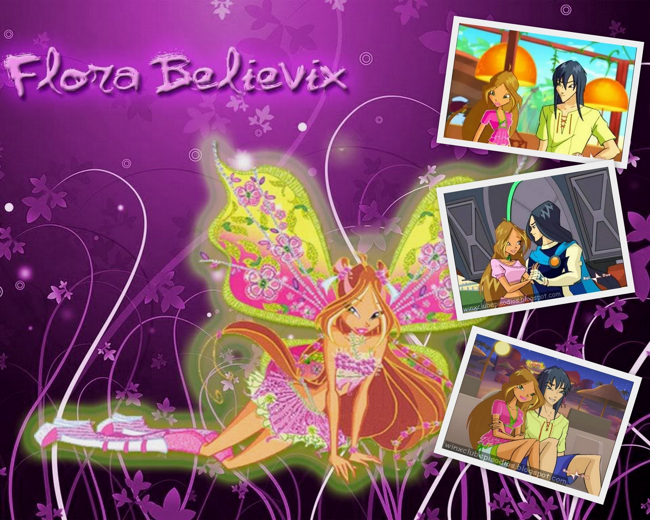 2560x2048 Couples from Winx Club images couples HD wallpaper and background photos