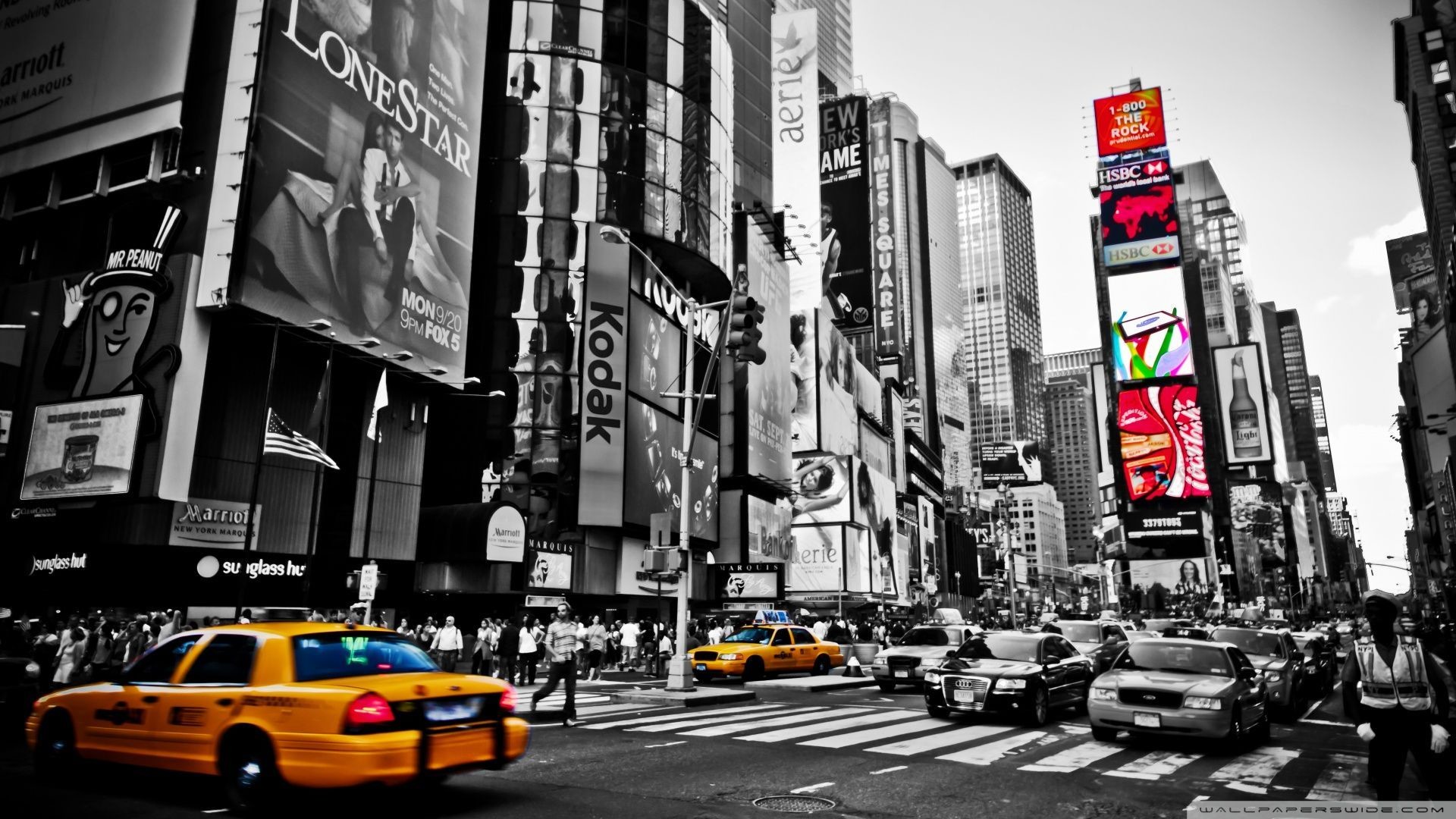 1920x1080 ... New York City Wallpapers HD Pictures Collection ...