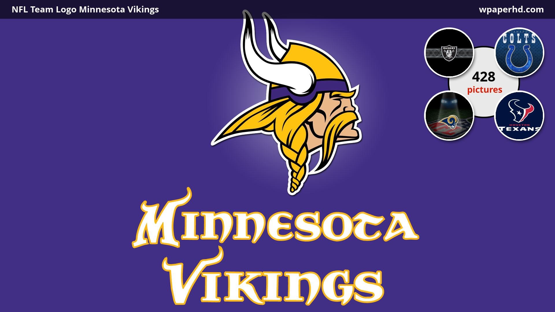 1920x1080 ... Minnesota Vikings wallpaper, where you can download this picture in  Original size and ...