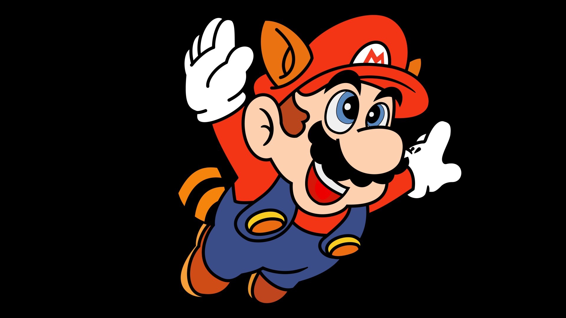 1920x1080 Super Mario Advance 4 - Super Mario Bros. 3 HD Wallpaper | Hintergrund |   | ID:516008 - Wallpaper Abyss