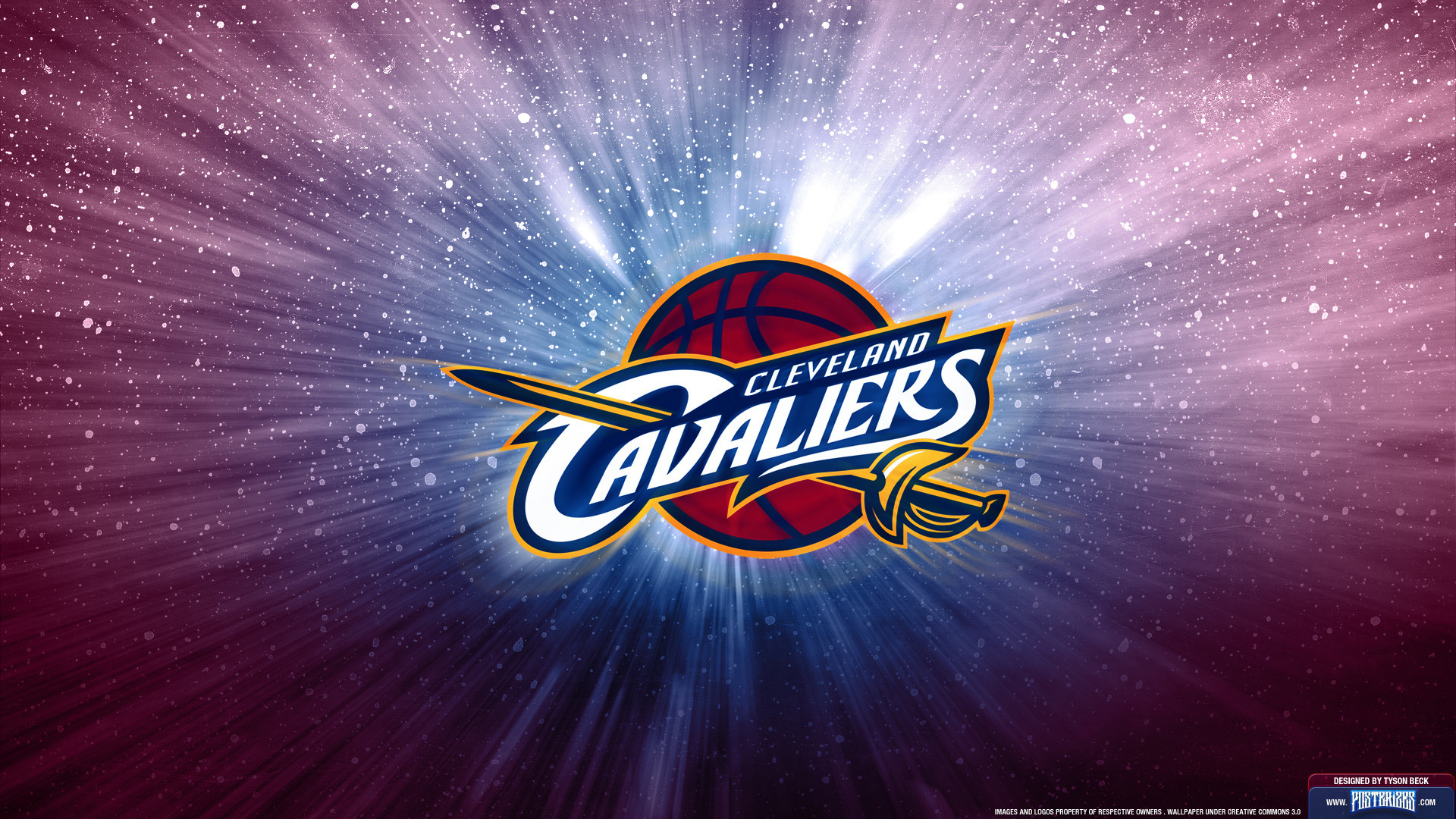 1920x1080 Cleveland Cavaliers Logo 2015