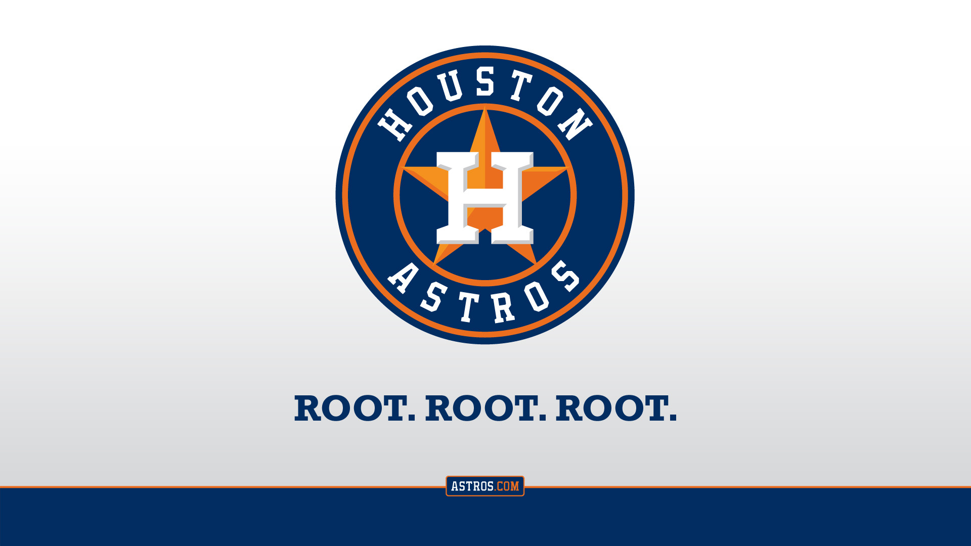 1920x1080 Houston Astros Wallpaper - Desktop, Phone, Tablet | Houston Astros