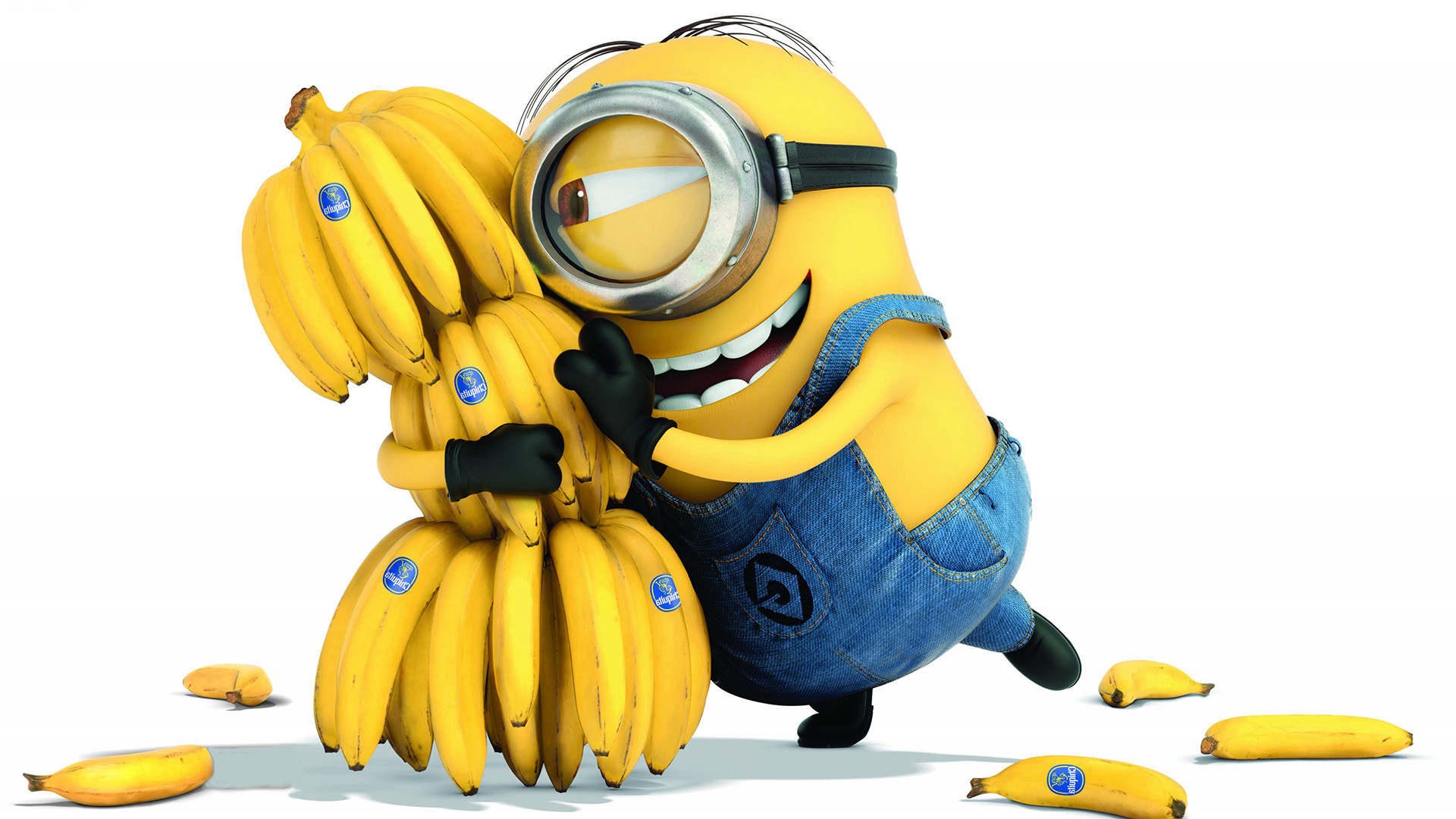 1920x1080 Minions Movie HD Wallpapers - HD Wallpapers Backgrounds of Your Choice