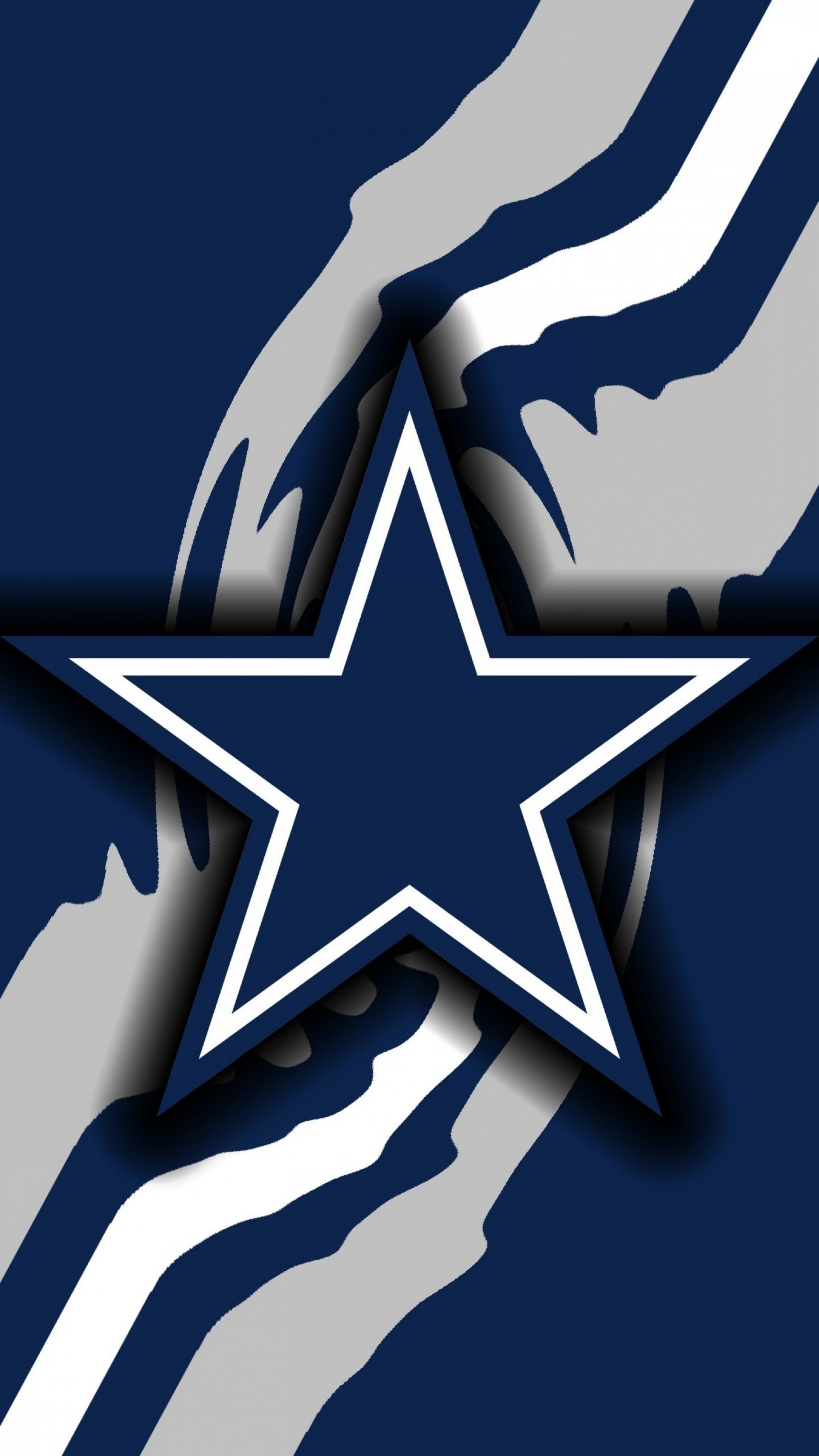 2073x3686 Redskins Logo Vector: Dallas Cowboys Logos To Download Fresh Dallas Cowboys  Free Wallpaper Download Luxury