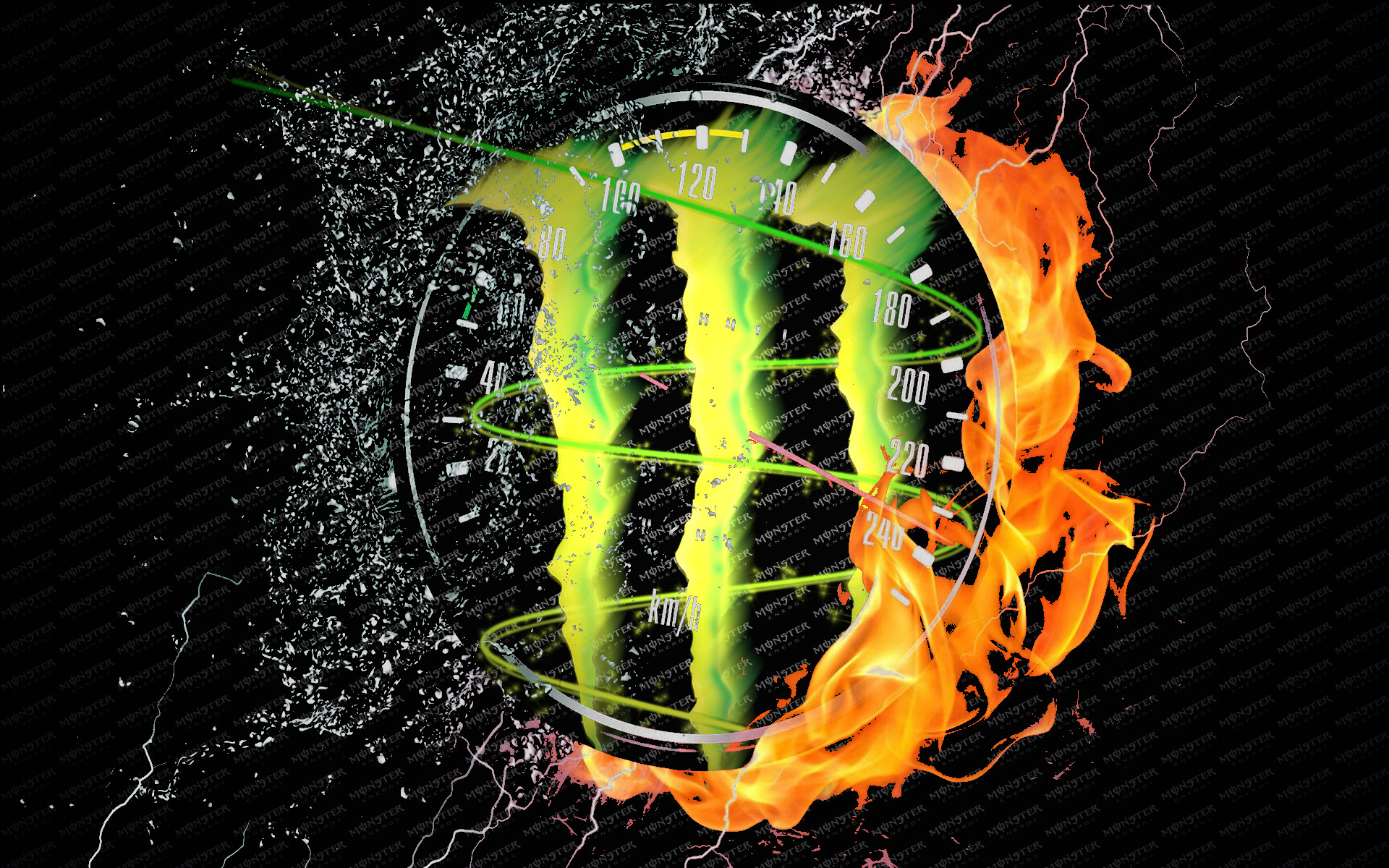 1920x1200 Monster Energy Logo #2236236