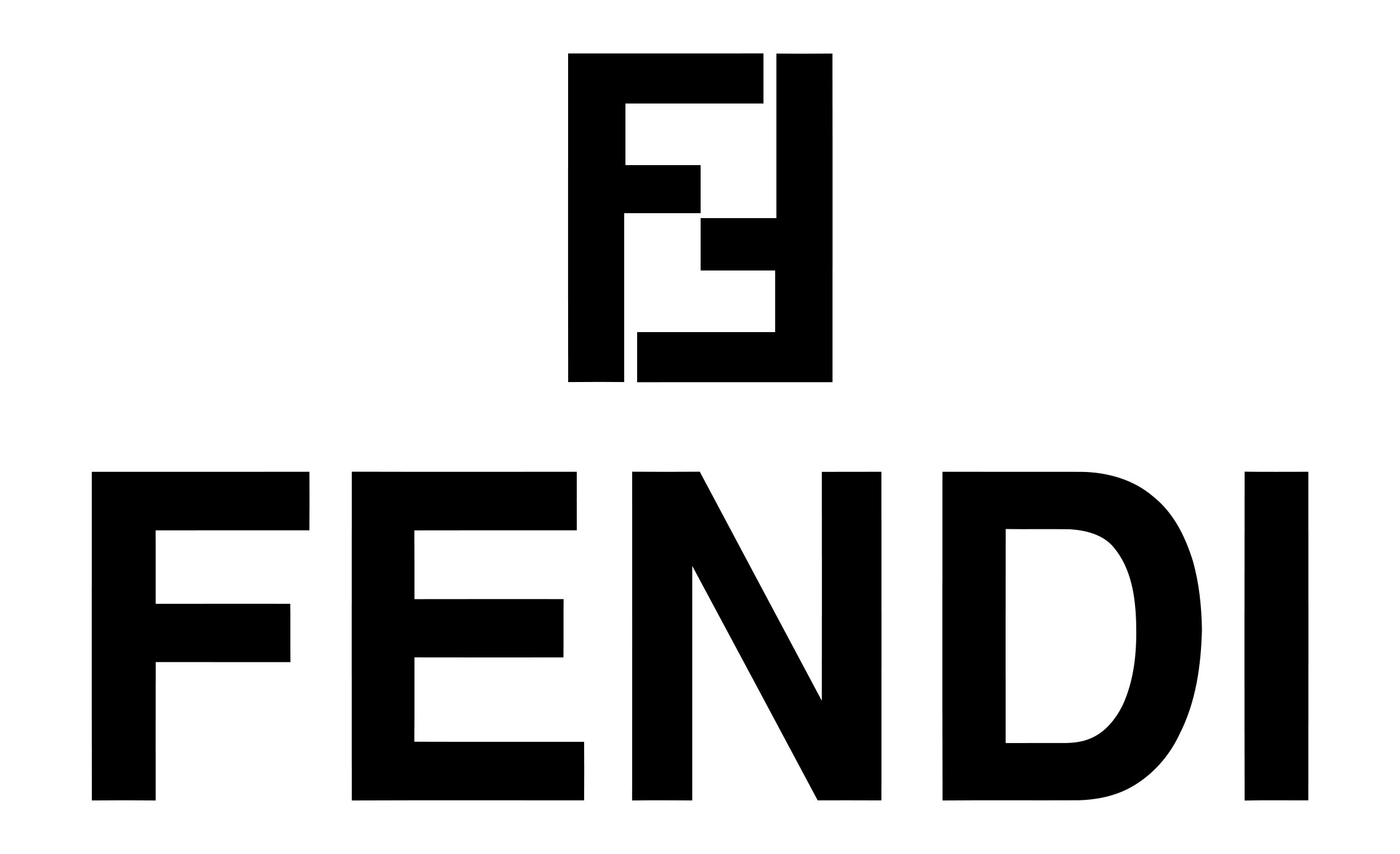 2272x1386 Fendi Logo