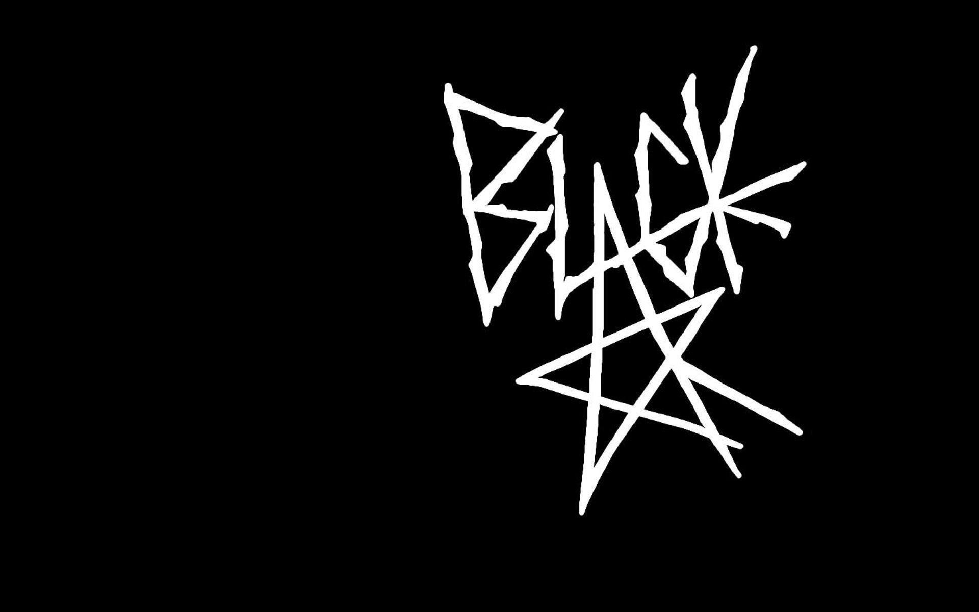 1920x1200 The Images of Soul Eater Black Black Star  HD Wallpaper .