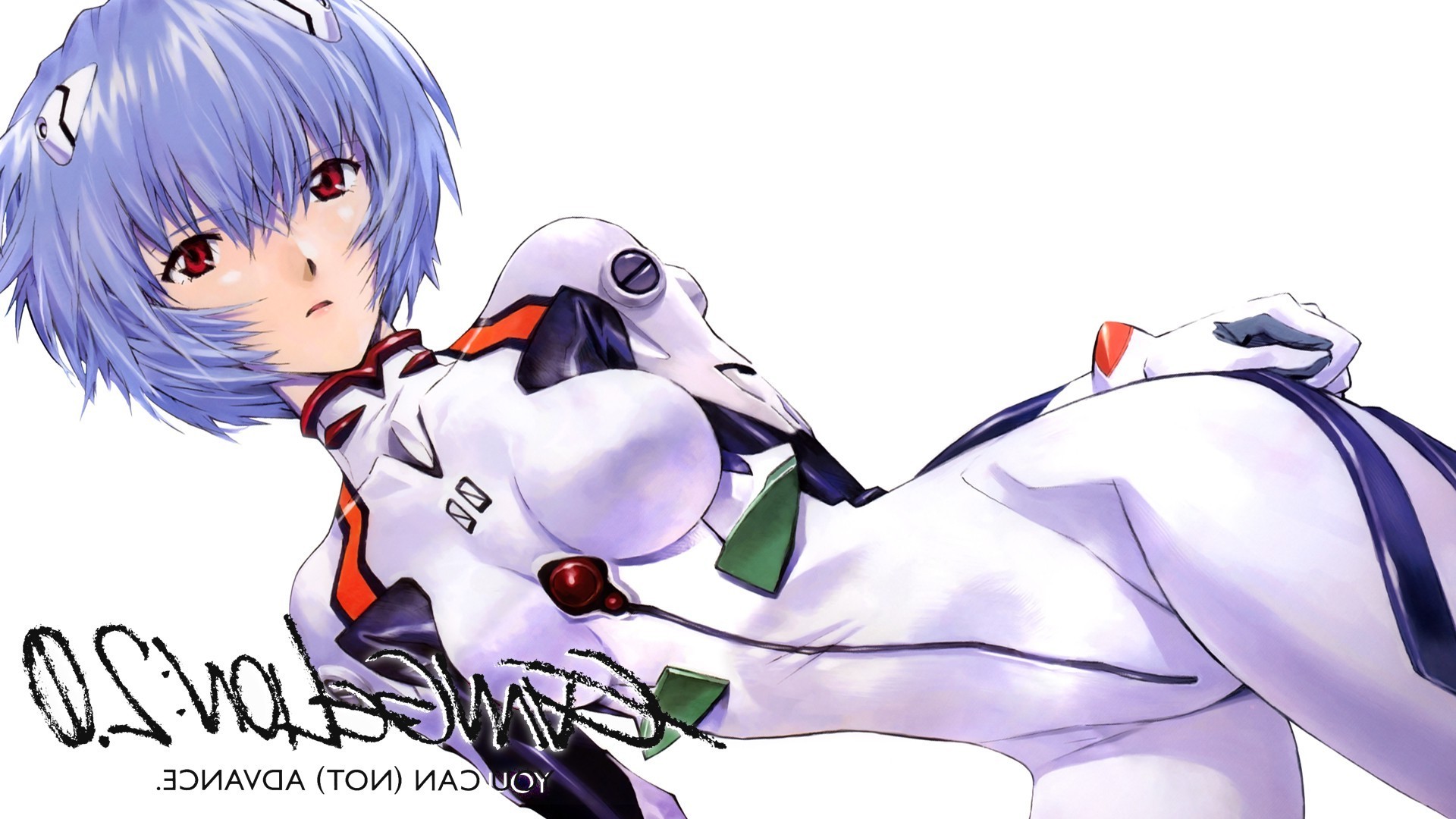 1920x1080 Neon Genesis Evangelion, Ayanami Rei, Anime, Sexy Anime Wallpapers HD /  Desktop and Mobile Backgrounds