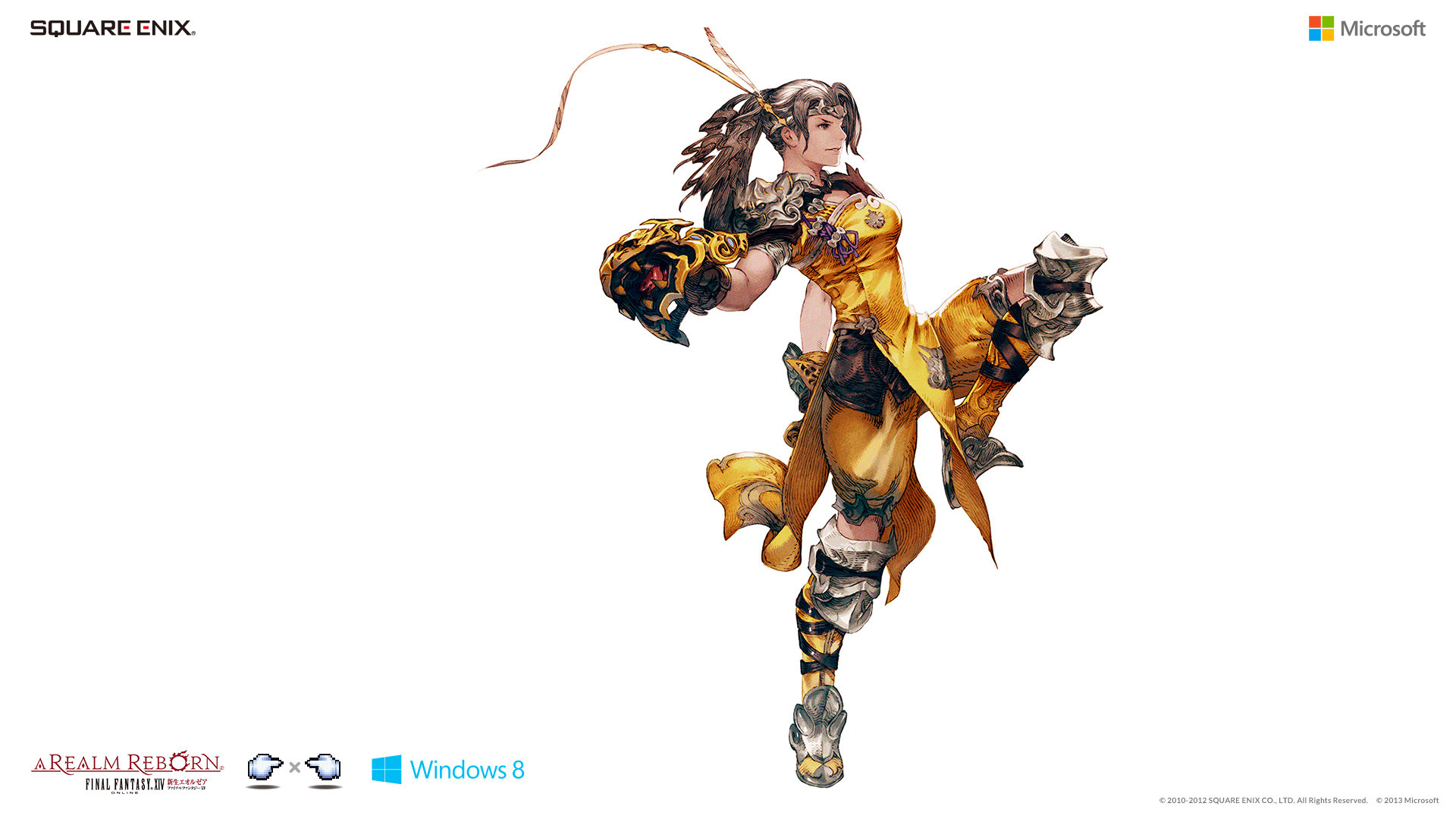 1920x1080 Final Fantasy 14 A Realm Reborn Wallpapers Wallpapers) – HD Wallpapers