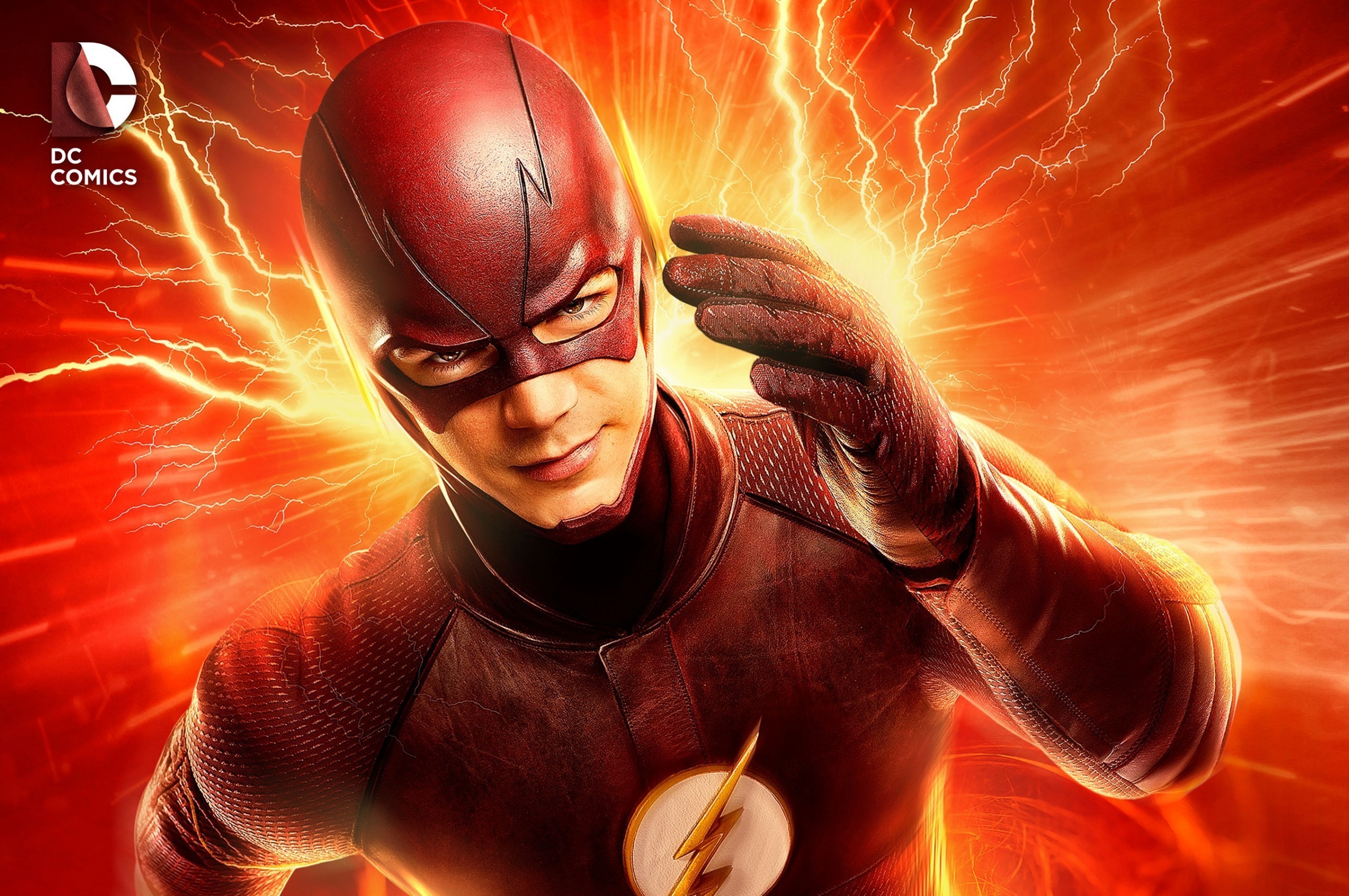 The Flash TV Series Wallpaper (78+ images)