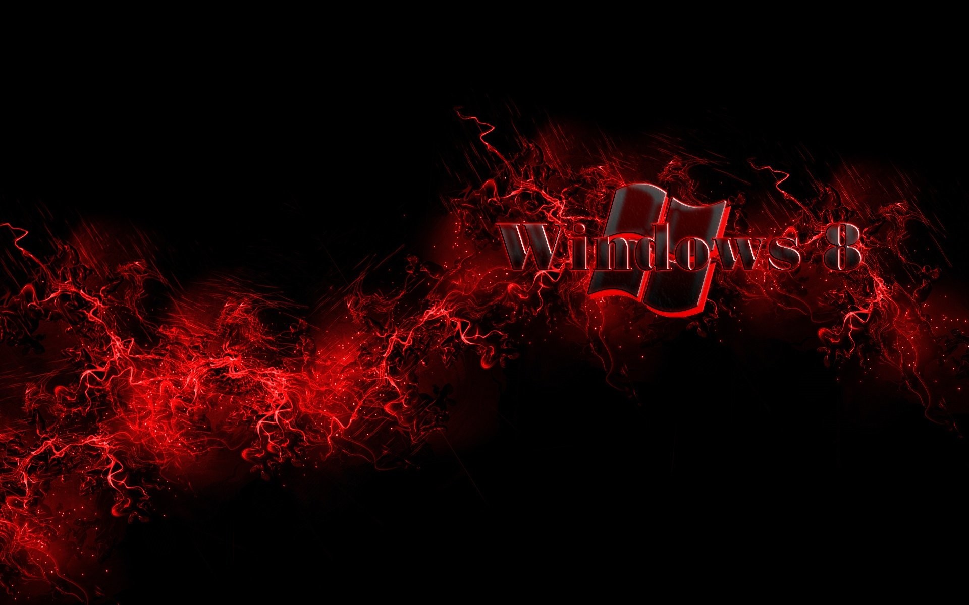 1920x1200 Background Red And Black 566797 ...