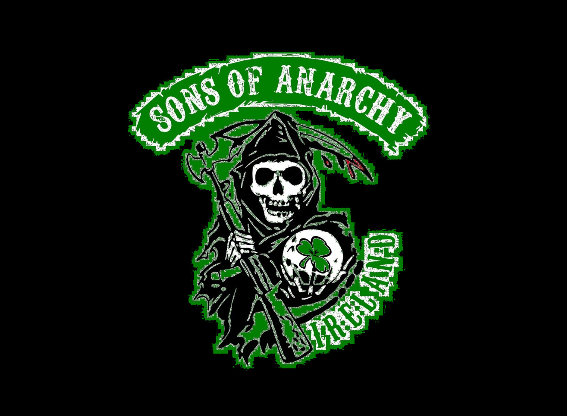 1920x1408 Sons of Anarchy Wallpaper for Samsung Galaxy S5