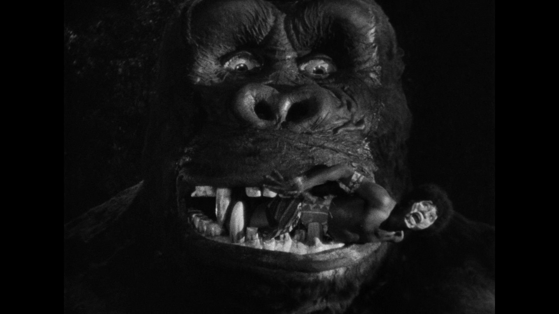 1920x1080 King Kong