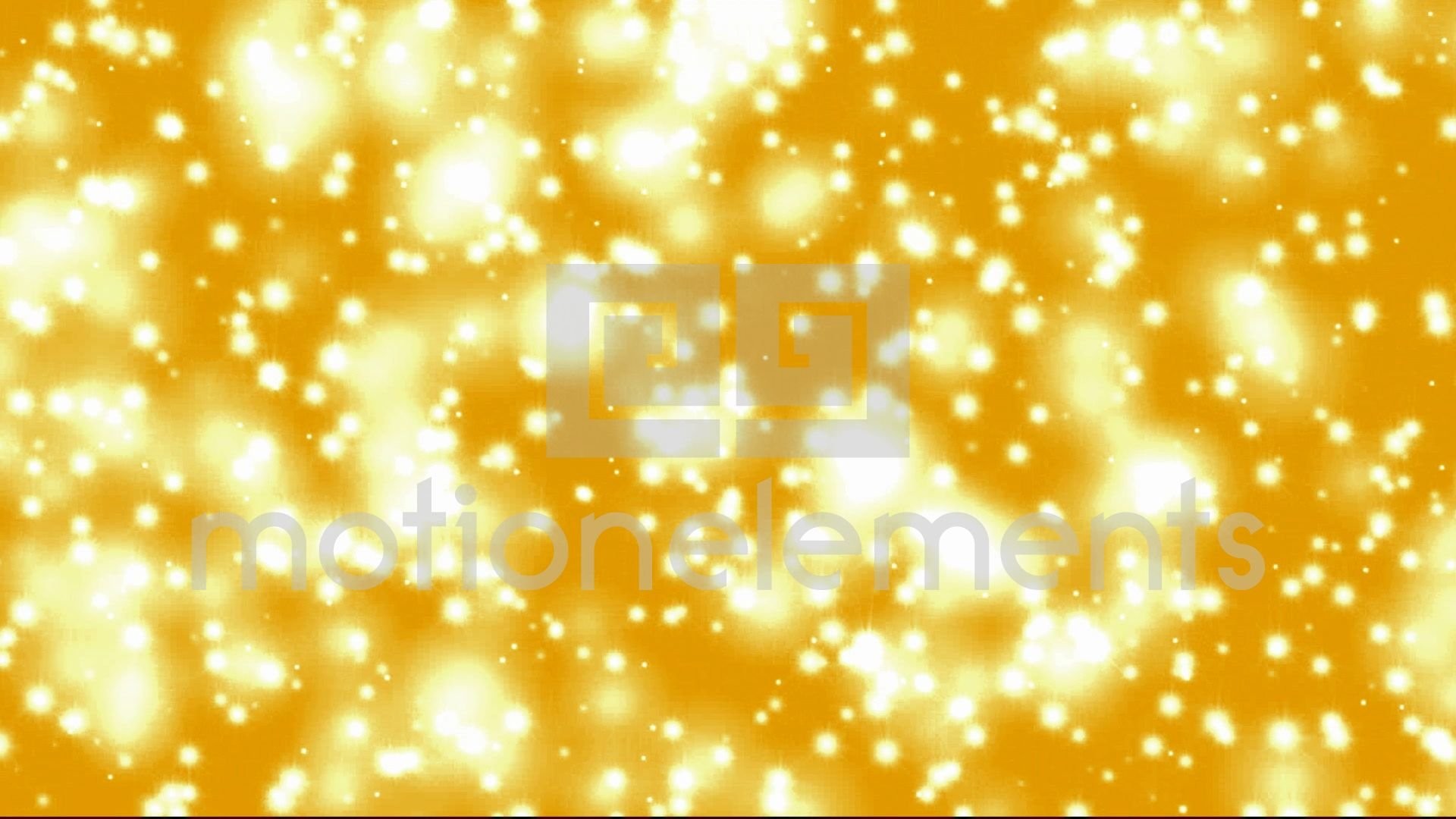 1920x1080 Glitter Gold Highlights Liquid Gleaming Dazzling Animation Stock Golden  Stars Light Media ...