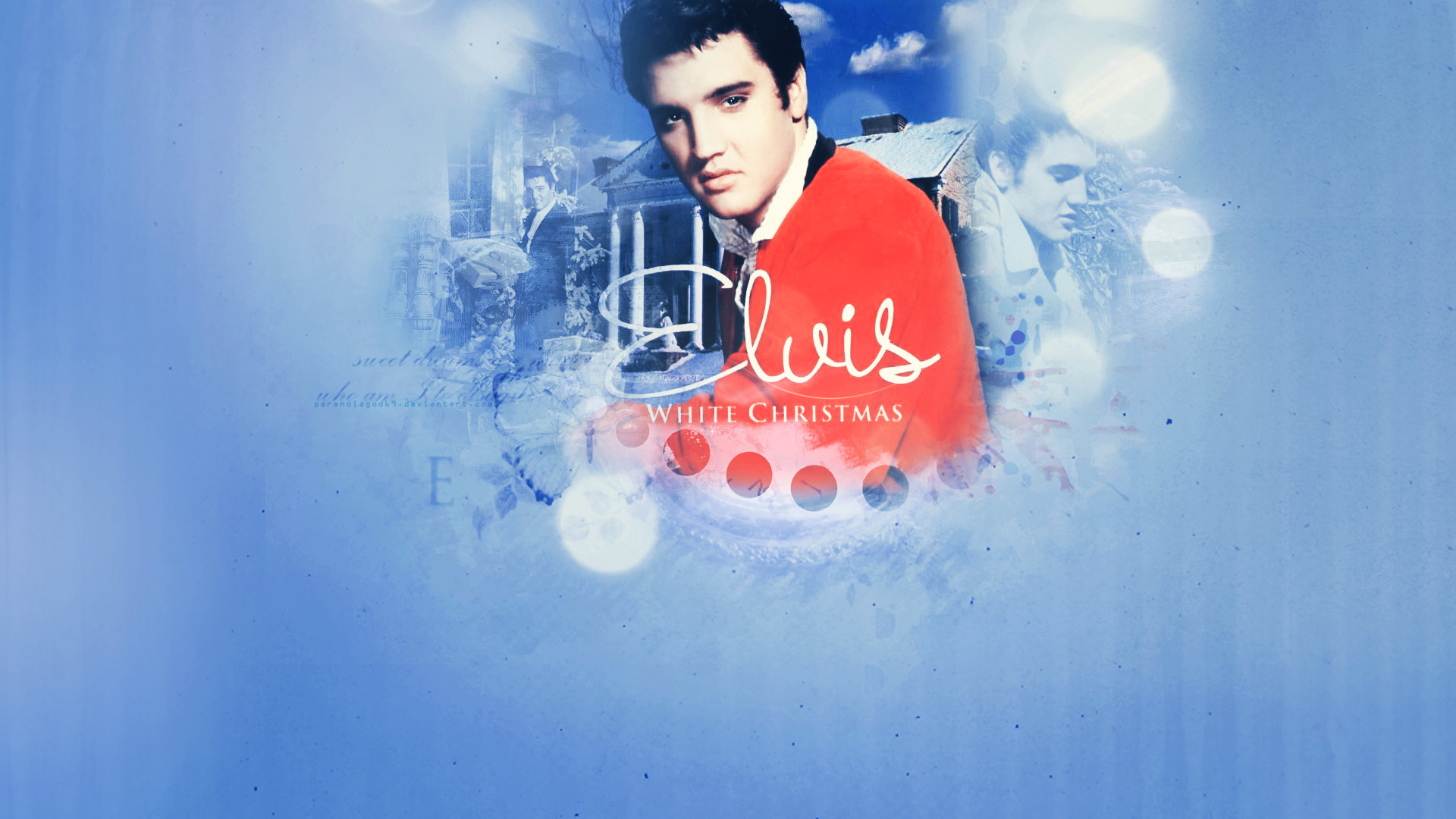 1920x1080 Quality Cool Elvis Presley Wallpapers