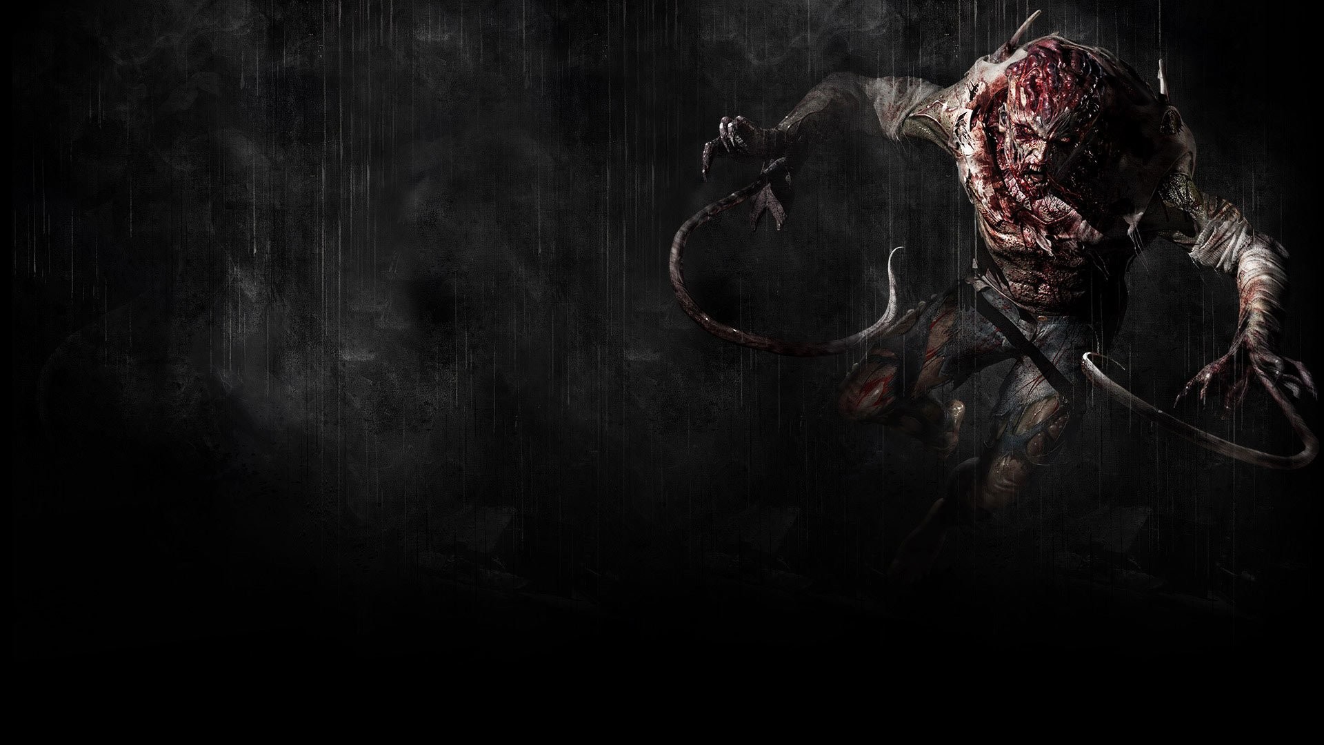 1920x1080 Video Game - Dying Light Wallpaper