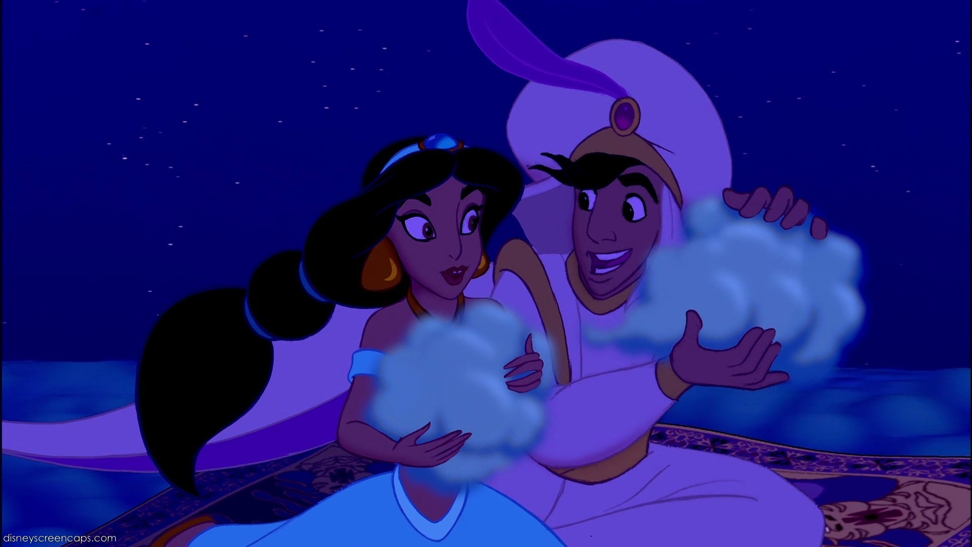 1920x1080 Aladdin and Jasmine Is Aladdin and Jasmine your MOST favorite Disney couple?
