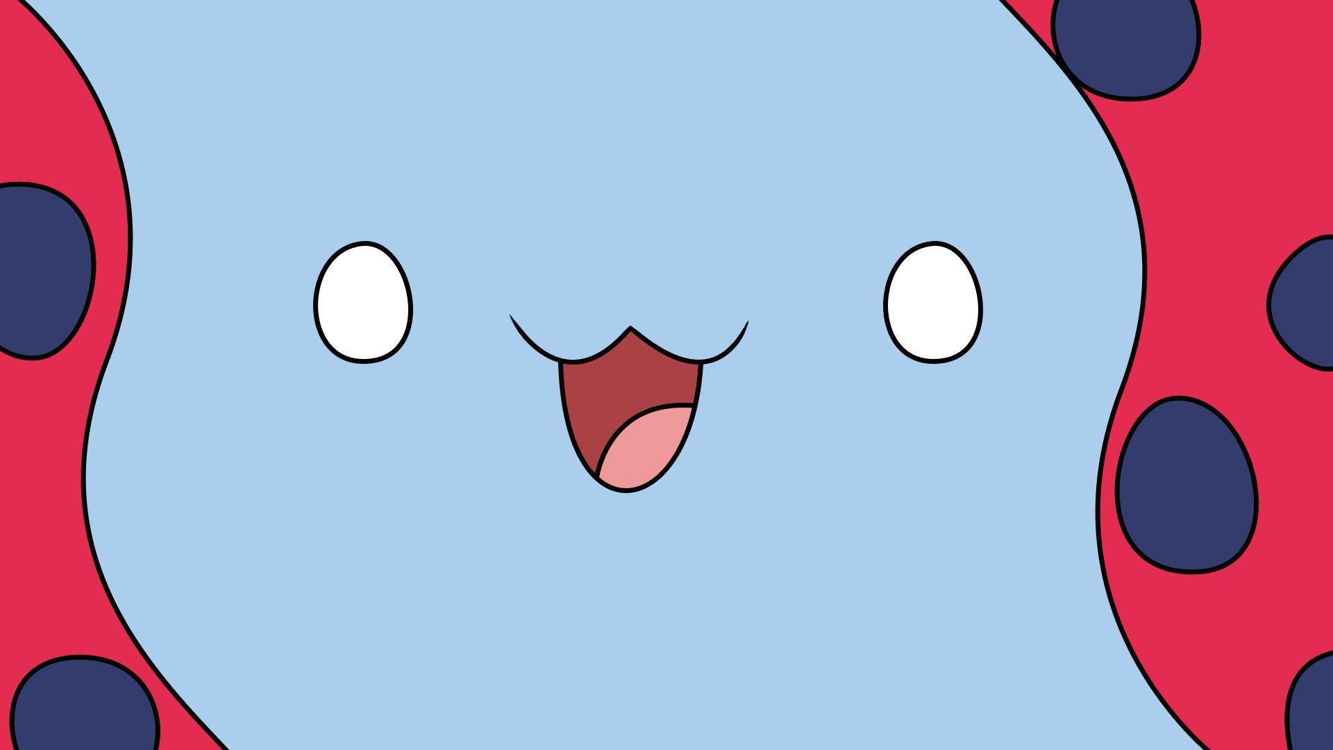 1920x1080 Catbug wallpaper by Everay