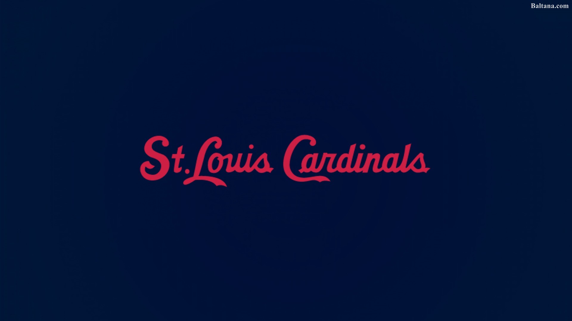 1920x1080 St Louis Cardinals Desktop Wallpaper 33334