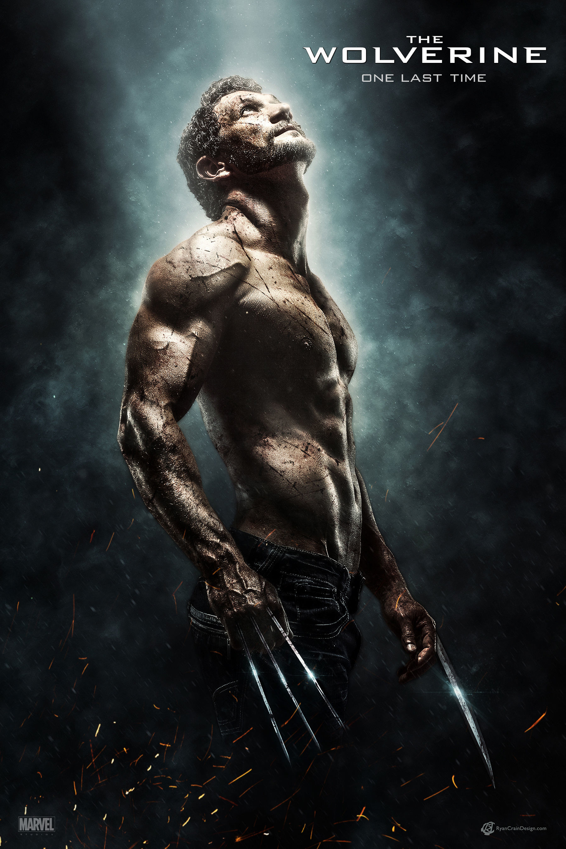 1800x2700 THE-WOLVERINE-One-Last-Time-Movie-Poster-moviepilot-