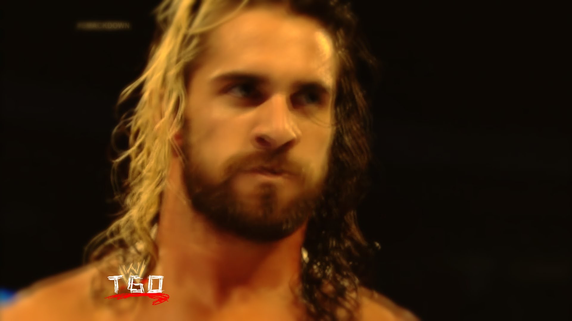 1920x1080 WWE Seth Rollins Custom Titantron 2014 (1080p Full HD)