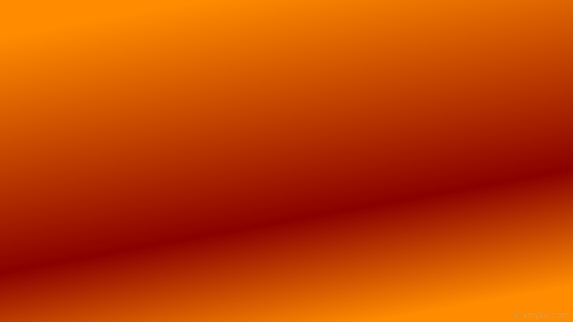 1920x1080 wallpaper gradient highlight red orange linear dark orange dark red #ff8c00  #8b0000 300Â°