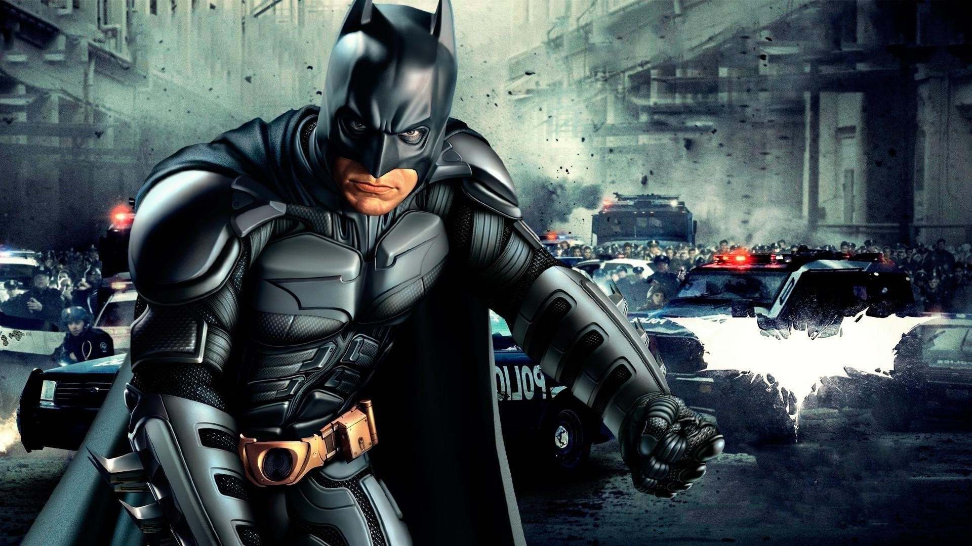 1920x1080 Batman, The Dark Knight Rises Wallpapers HD / Desktop and Mobile Backgrounds