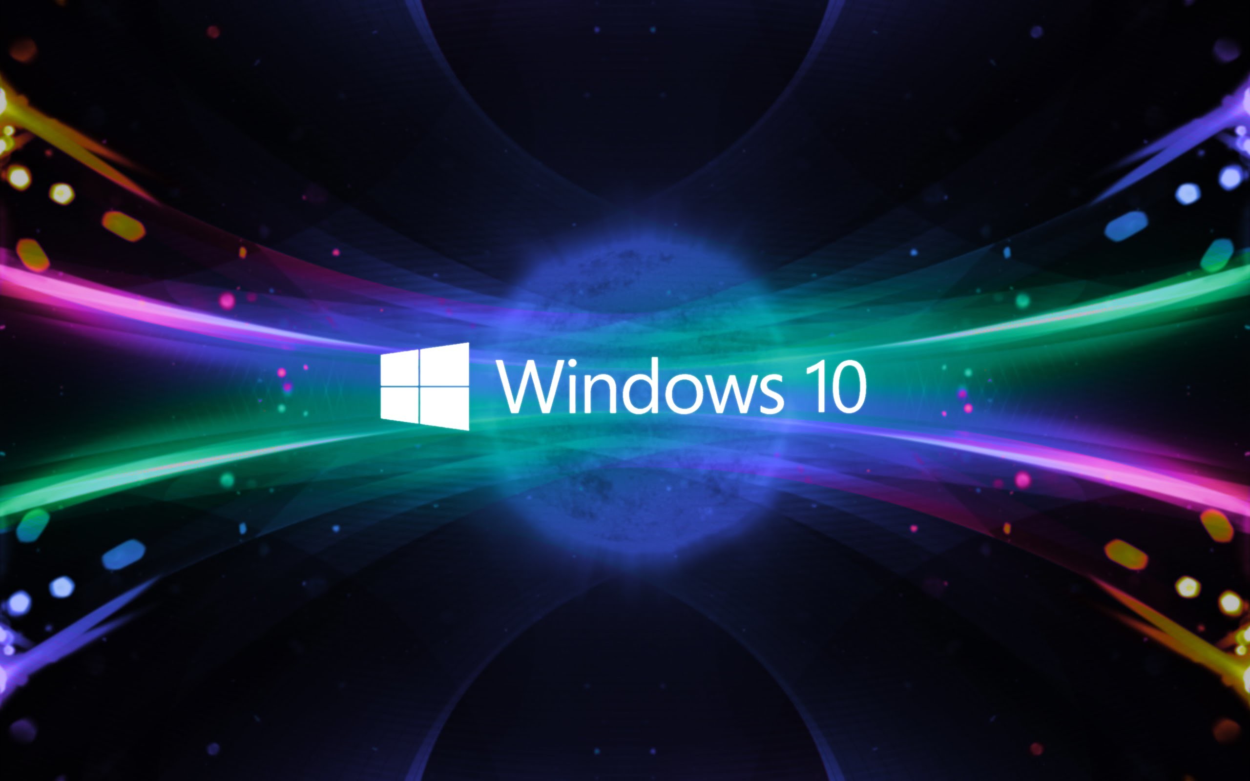 2560x1600 How To Install Animated desktop for Windows 10 September