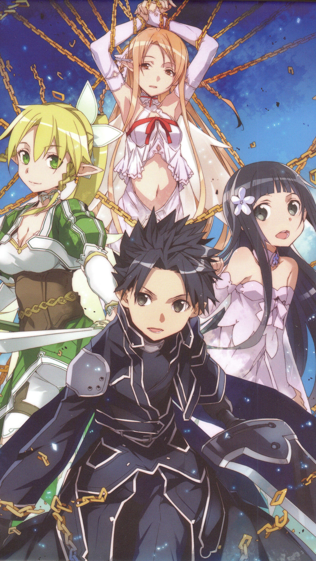 1080x1920 ... 2286 sword art online hd wallpapers backgrounds wallpaper abyss; htc  windows phone 8x wallpapers page 227 ...