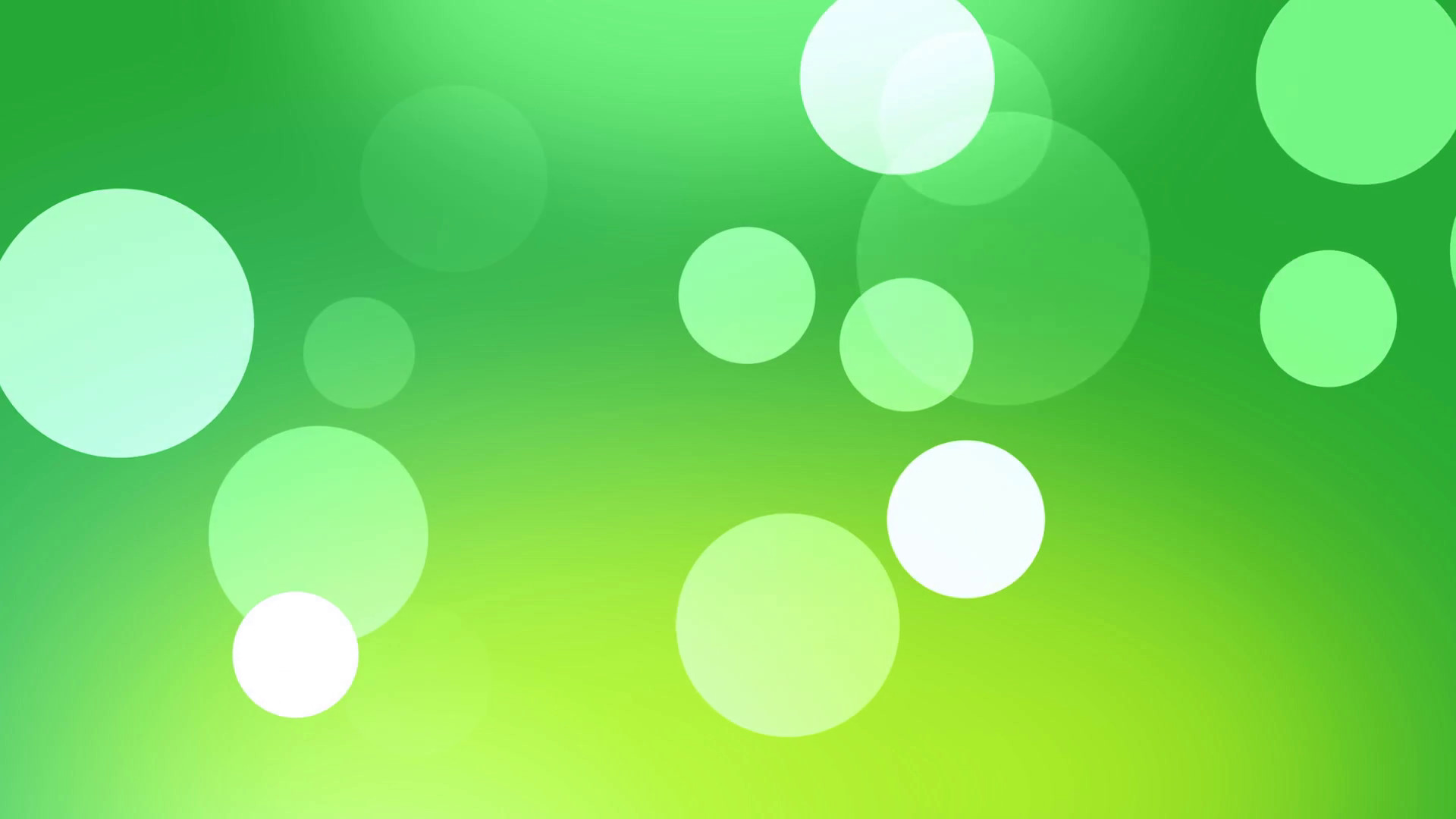 1920x1080 8 Clean Green Yellow Nature White Soft Backgrounds Pack . Loopable Stock  Video Footage - VideoBlocks