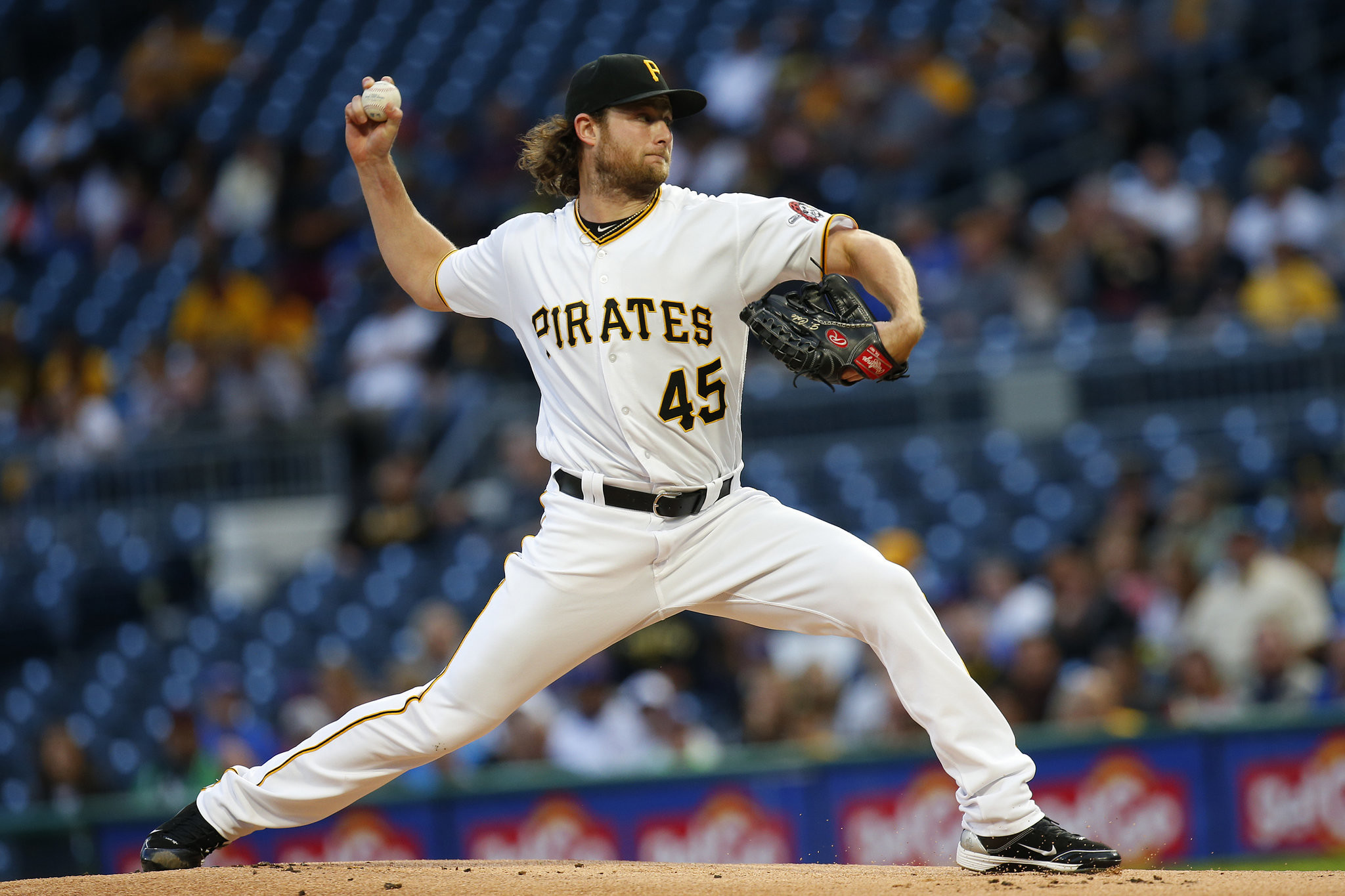 2048x1365 MLB trade rumors: Cubs stealing Pirates' Gerrit Cole from Yankees? | NJ.com