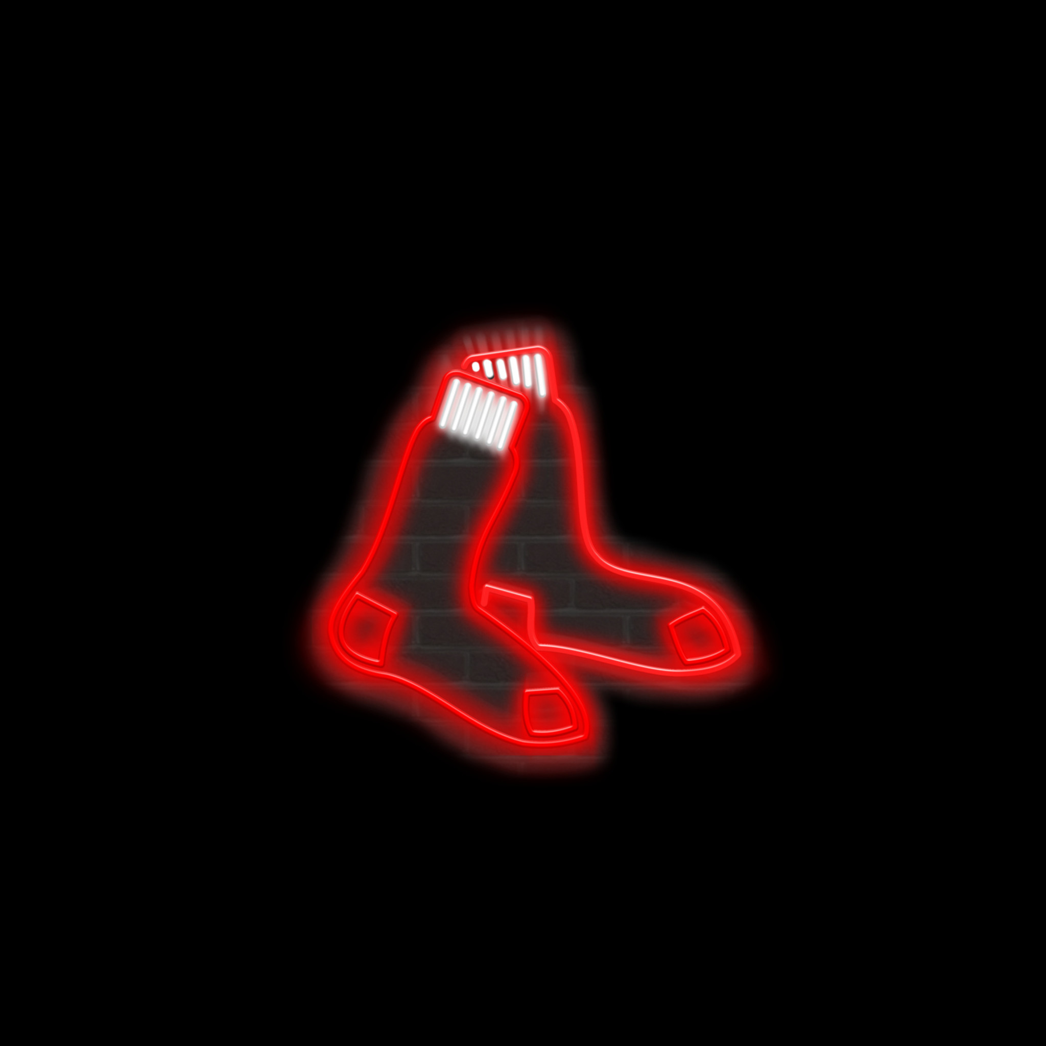 2048x2048 HQFX Creative Boston Red Sox Pictures