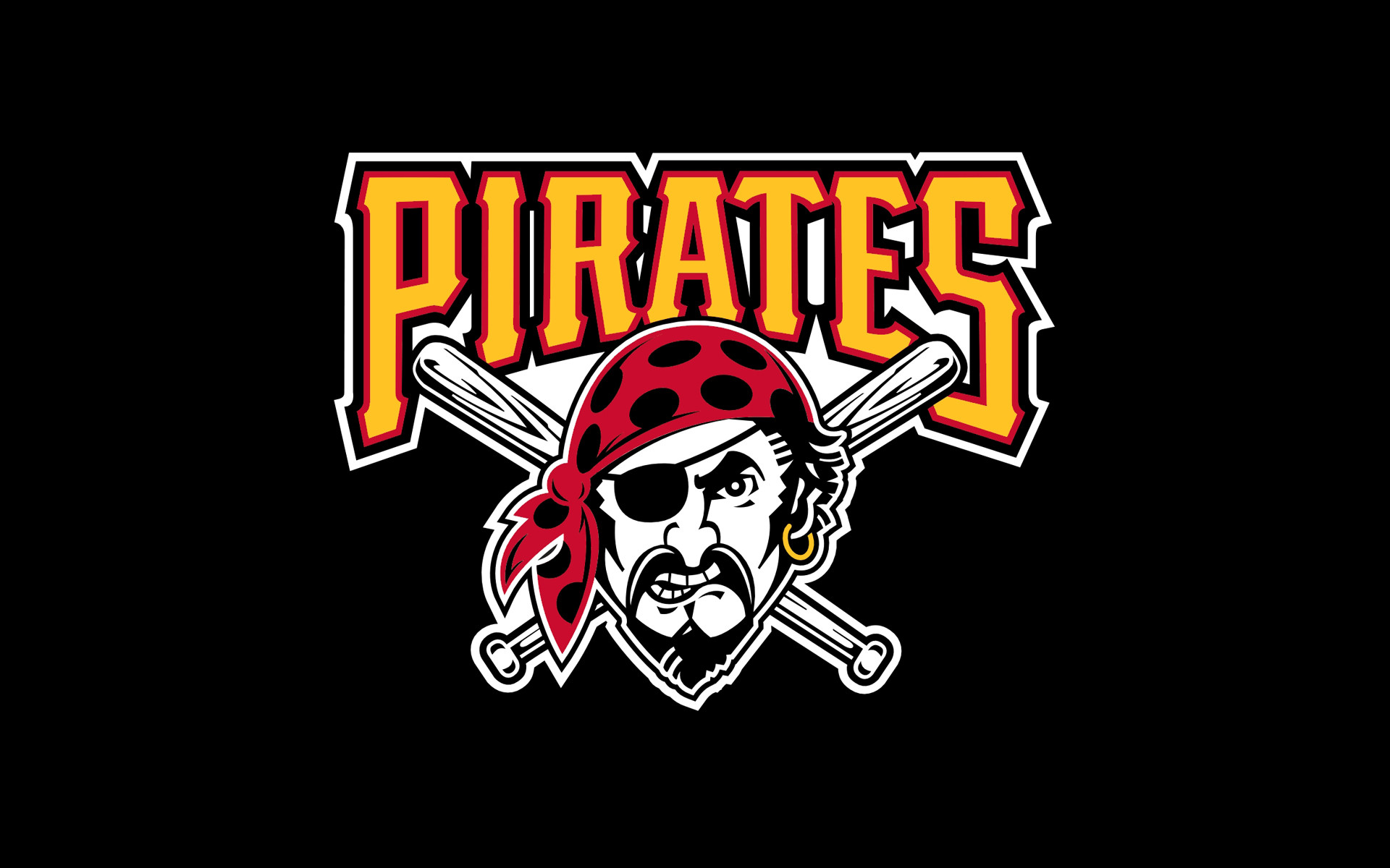 1920x1200 pittsburgh pirates logo