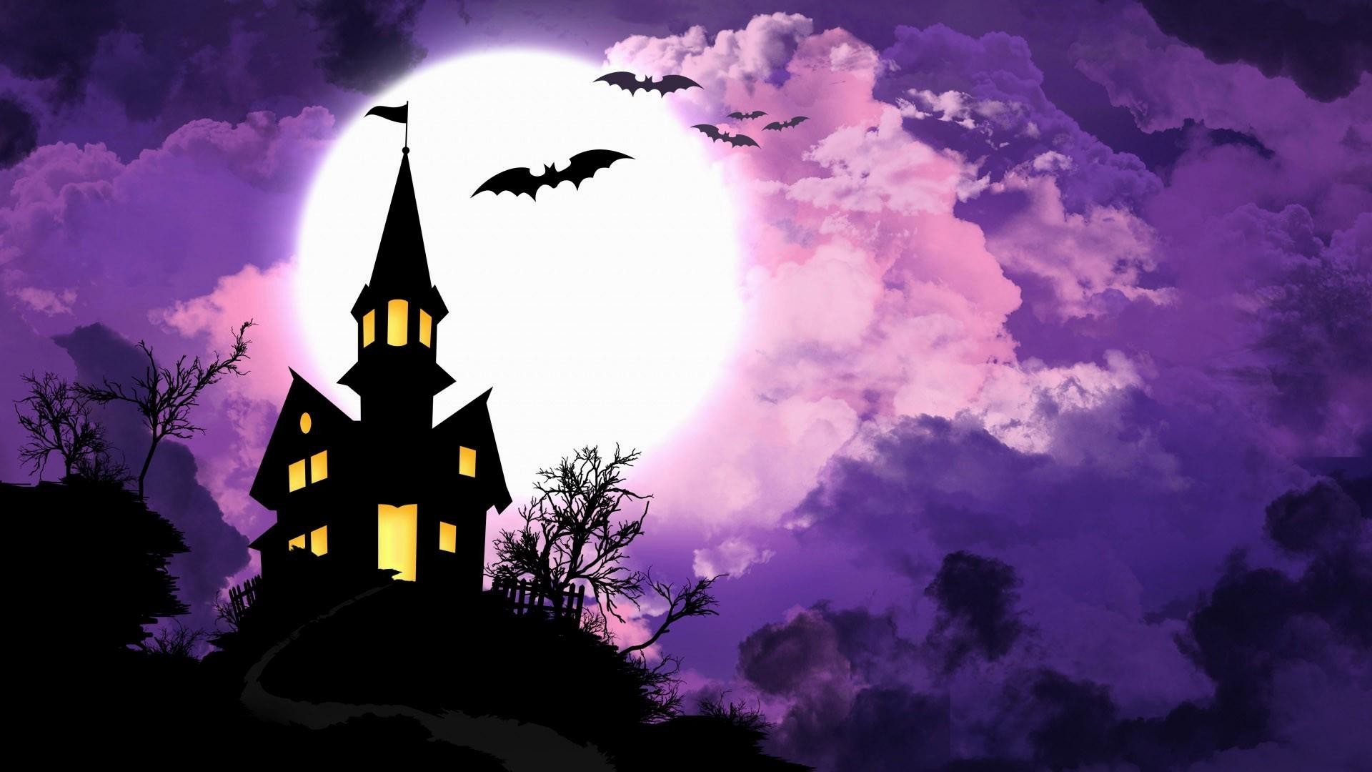 1920x1080 wallpaper.wiki-Pictures-images-halloween-backgrounds-wallpapers-PIC-
