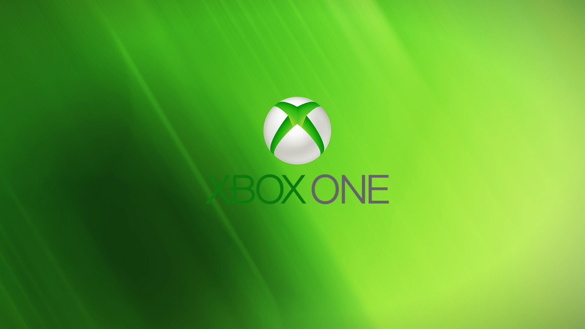 1920x1080 Xbox One Logo Wallpaper