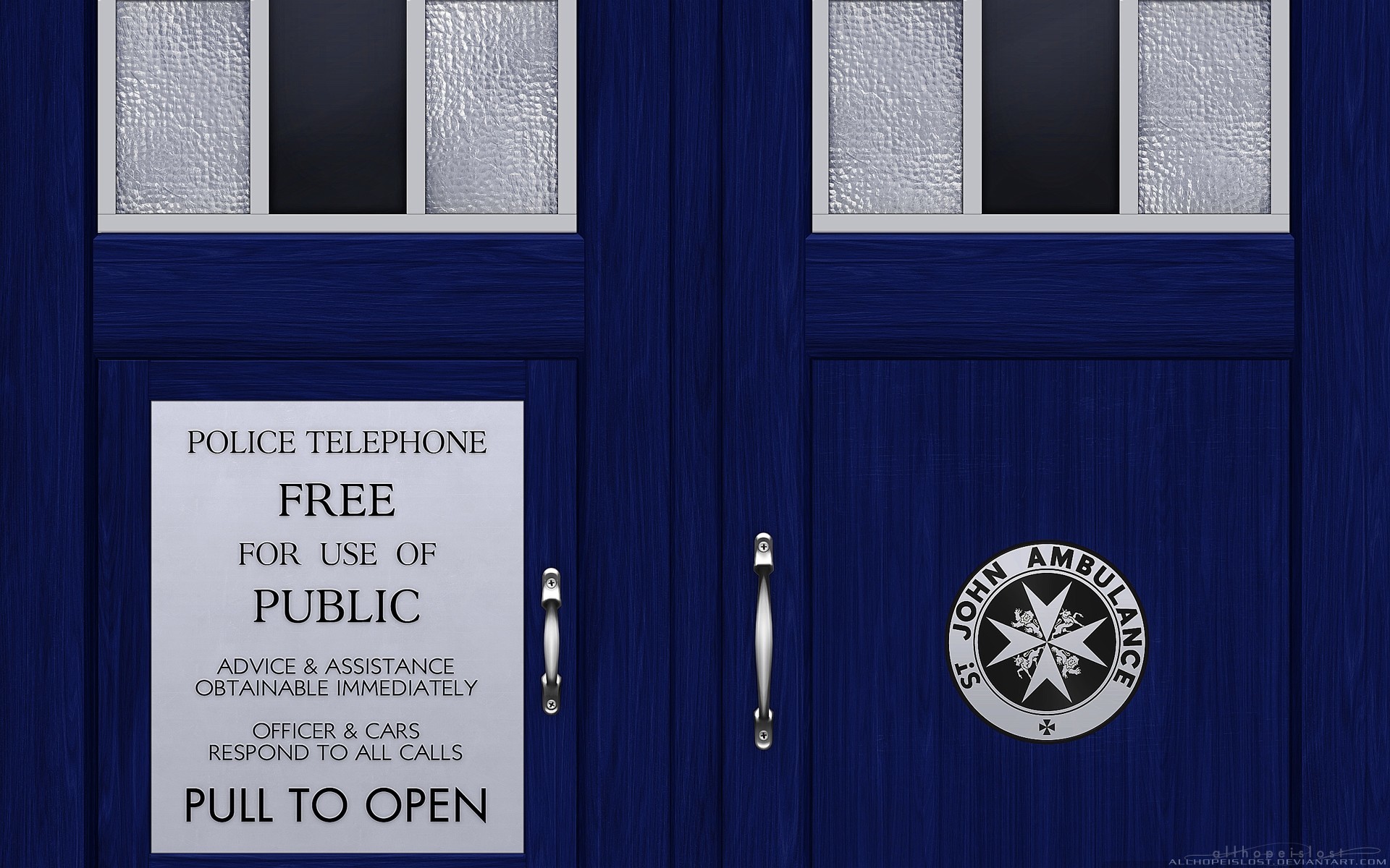 1920x1200  Doctor Who Tardis Wallpaper Iphone 32 1120Ã—600@2x