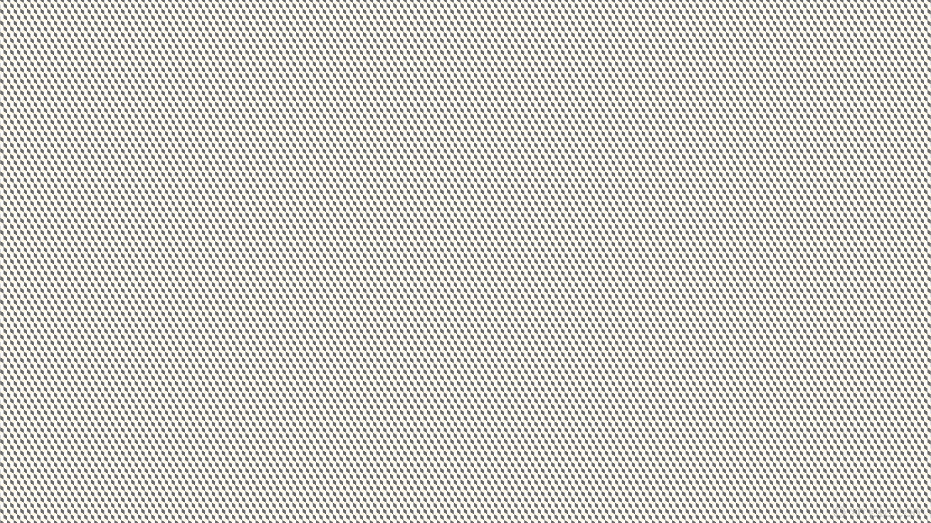 1920x1080 wallpaper grey white 3d cubes old lace dim gray #ffffff #fdf5e6 #696969 60