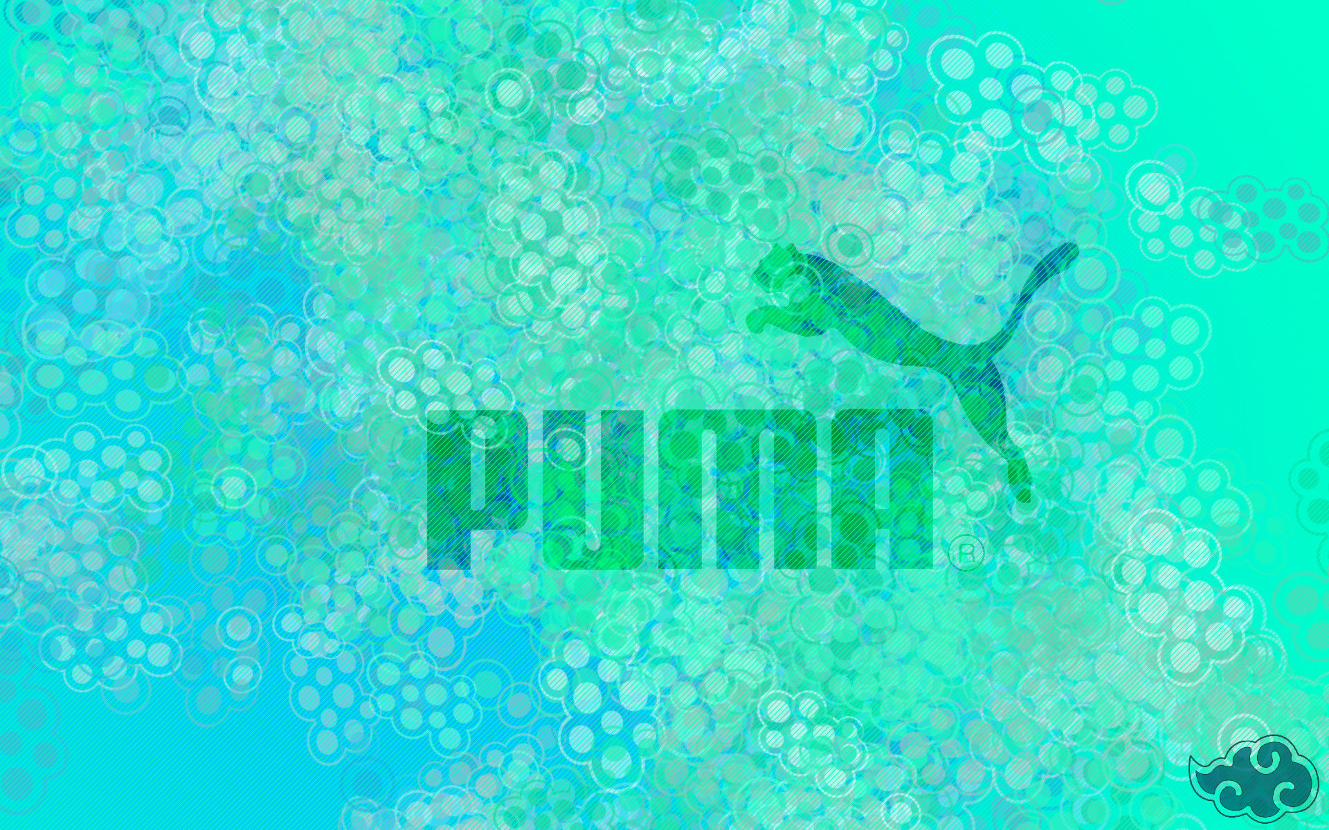 1920x1200 Puma Wallpaper by yopladas Puma Wallpaper by yopladas