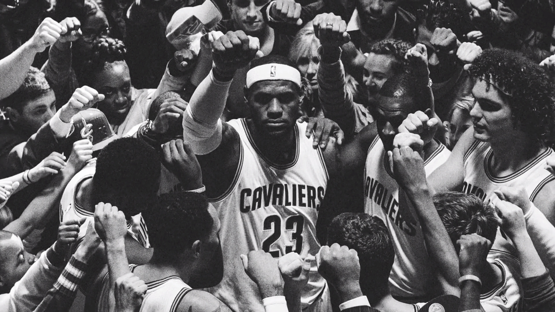 1920x1080 Nike's LeBron James return to Cleveland ad will give you chills | NBA |  Sporting News