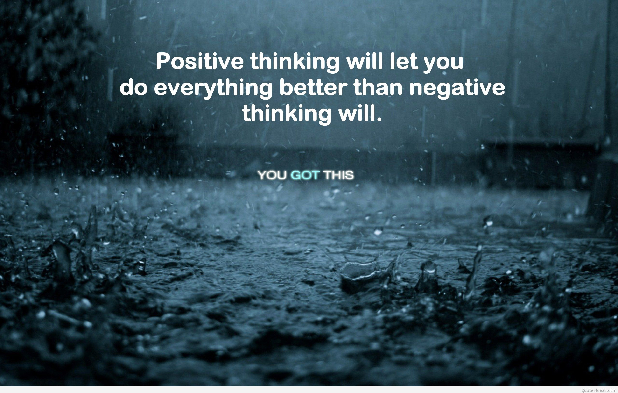 2560x1627 Wallpapers With Quotes On Positive Attitude Positive